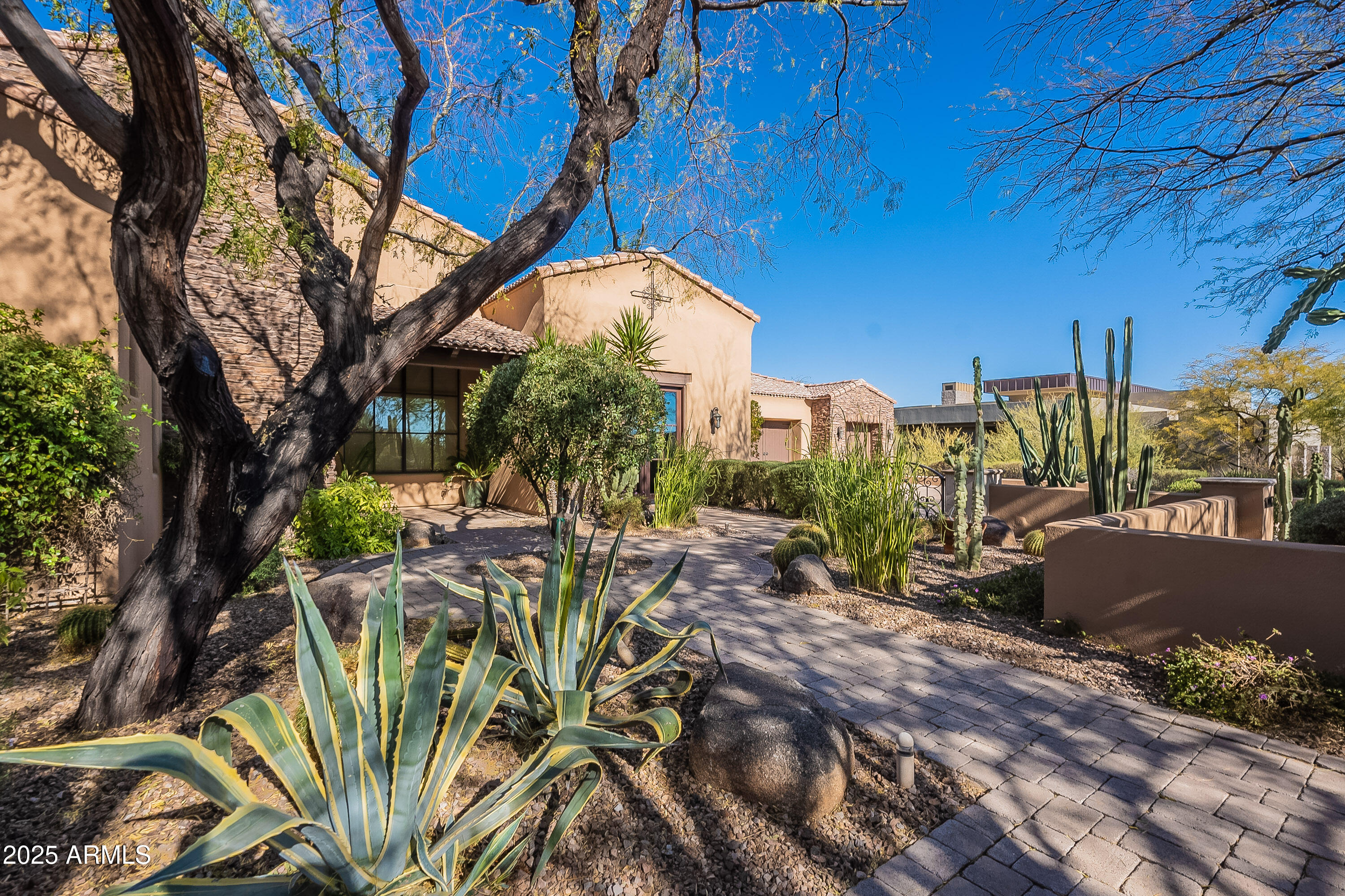 PINNACLE CANYON AT TROON NORTH PHASE 2 UNIT 2 - Residential