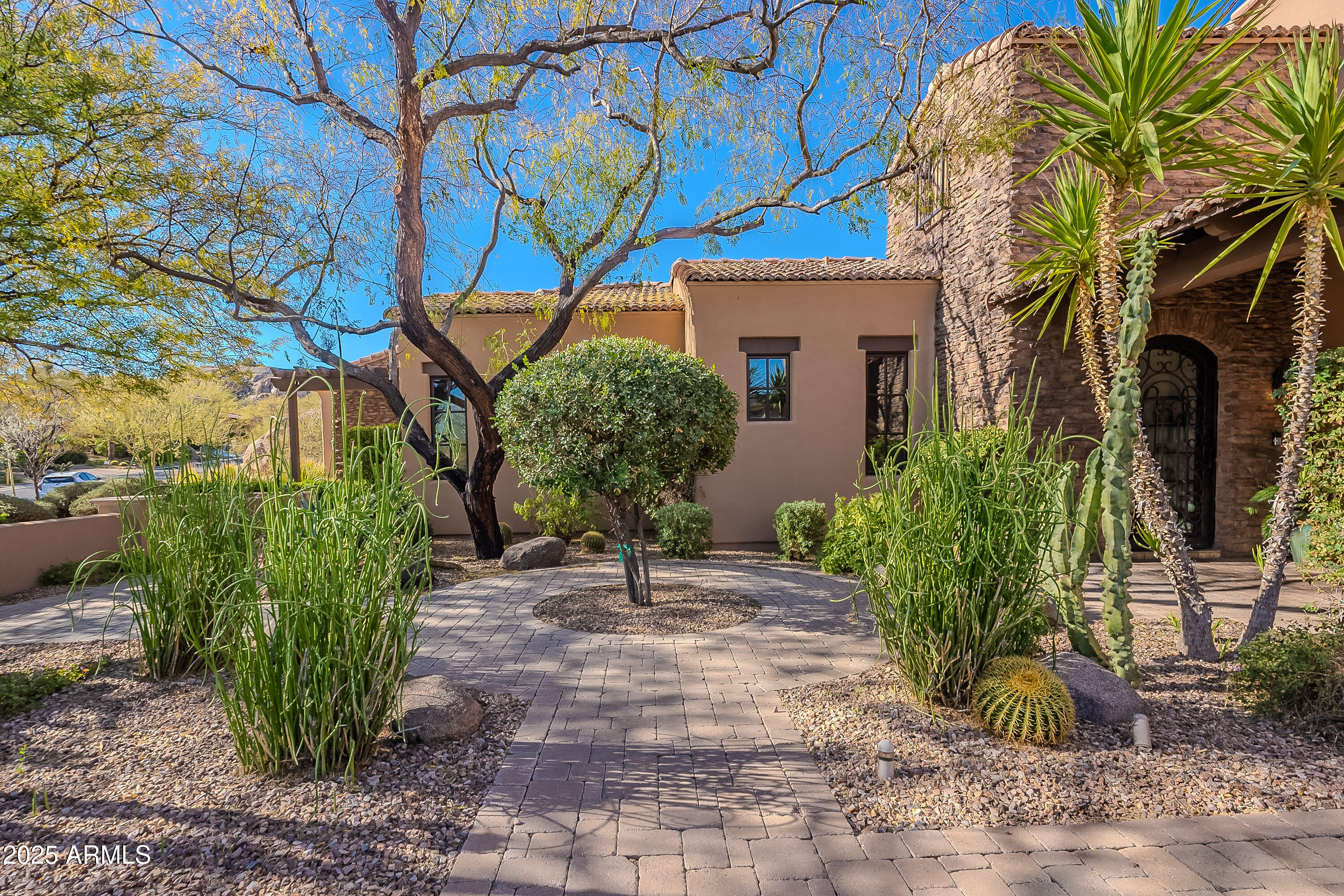 PINNACLE CANYON AT TROON NORTH PHASE 2 UNIT 2 - Residential