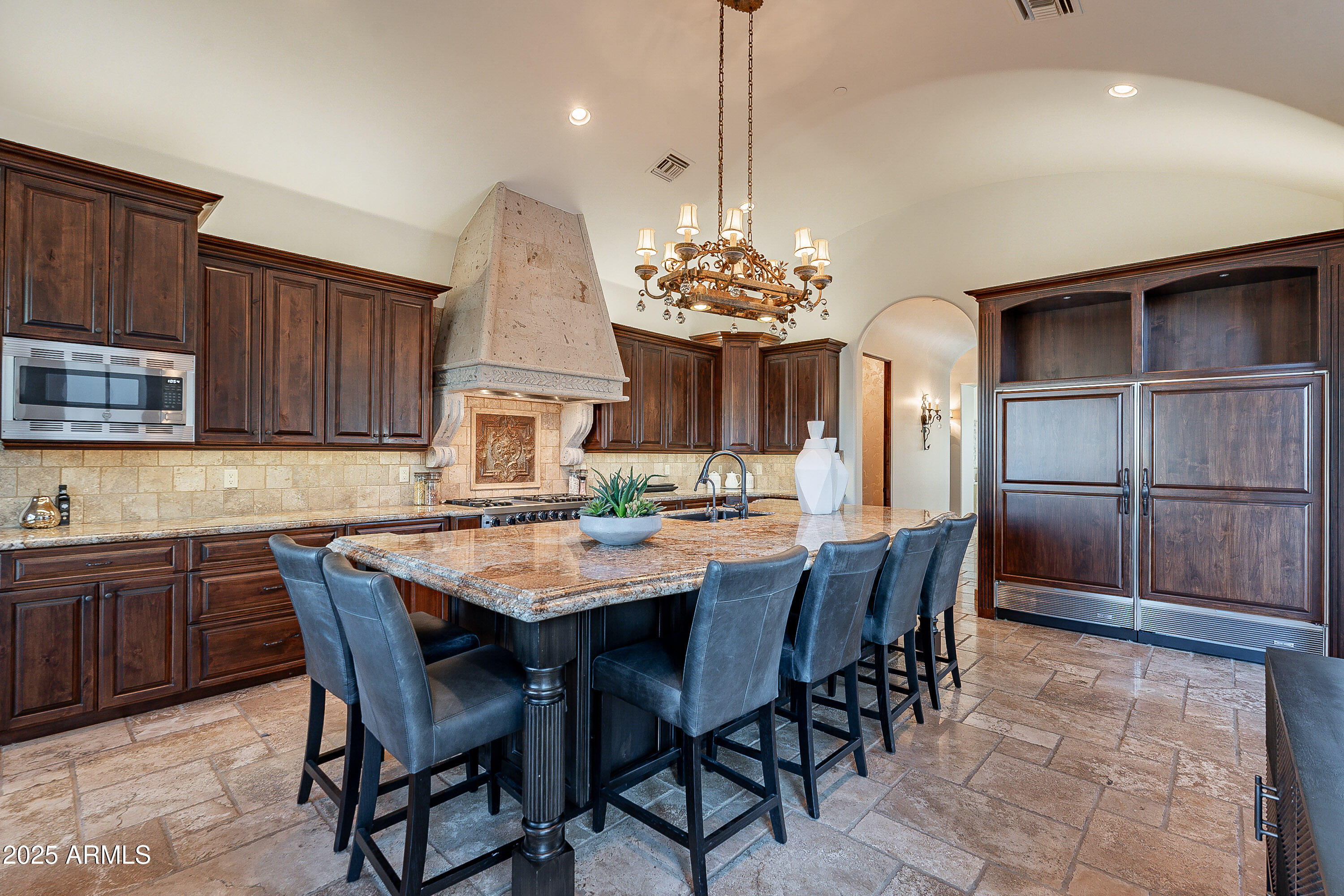 PINNACLE CANYON AT TROON NORTH PHASE 2 UNIT 2 - Residential