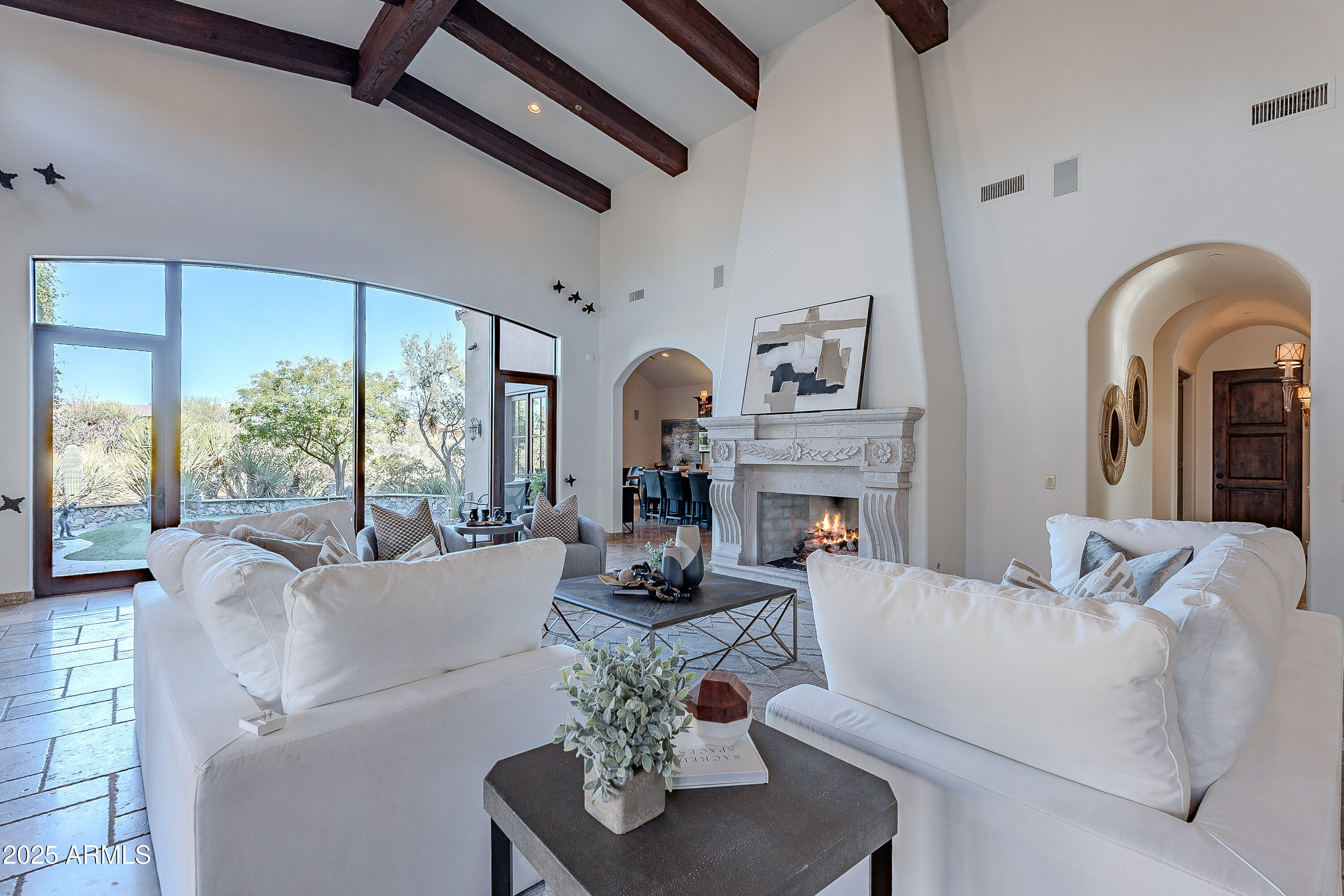 PINNACLE CANYON AT TROON NORTH PHASE 2 UNIT 2 - Residential