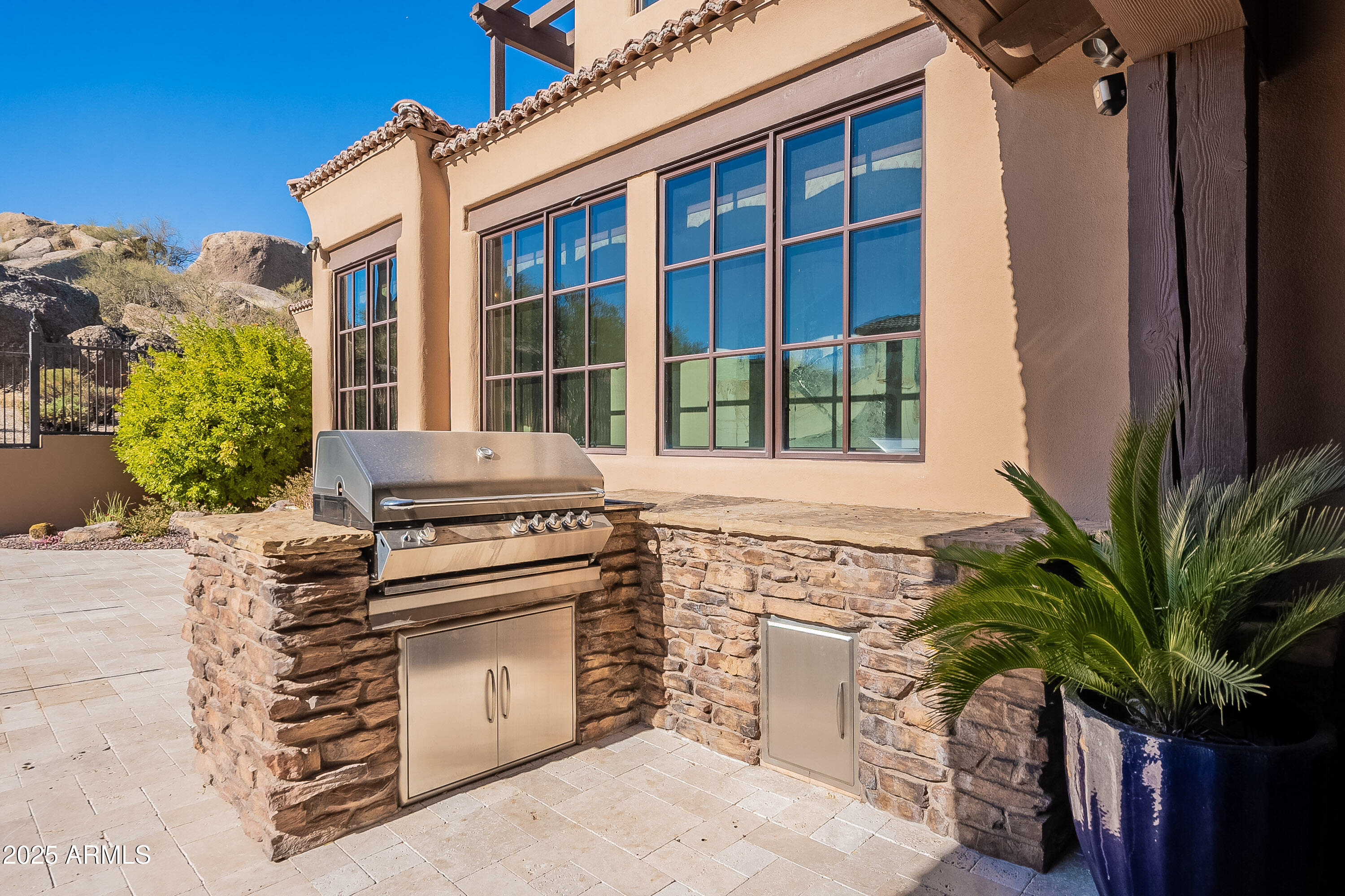 PINNACLE CANYON AT TROON NORTH PHASE 2 UNIT 2 - Residential