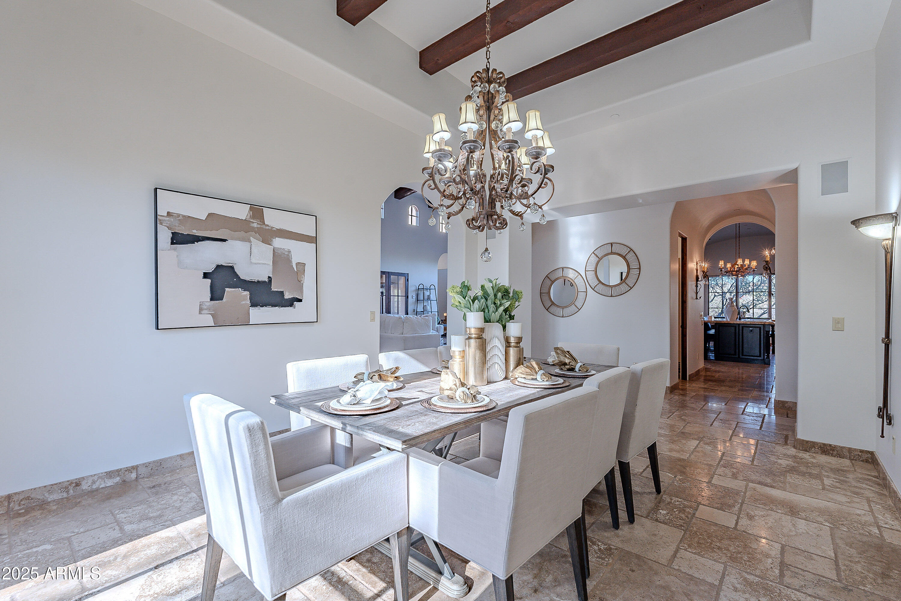 PINNACLE CANYON AT TROON NORTH PHASE 2 UNIT 2 - Residential