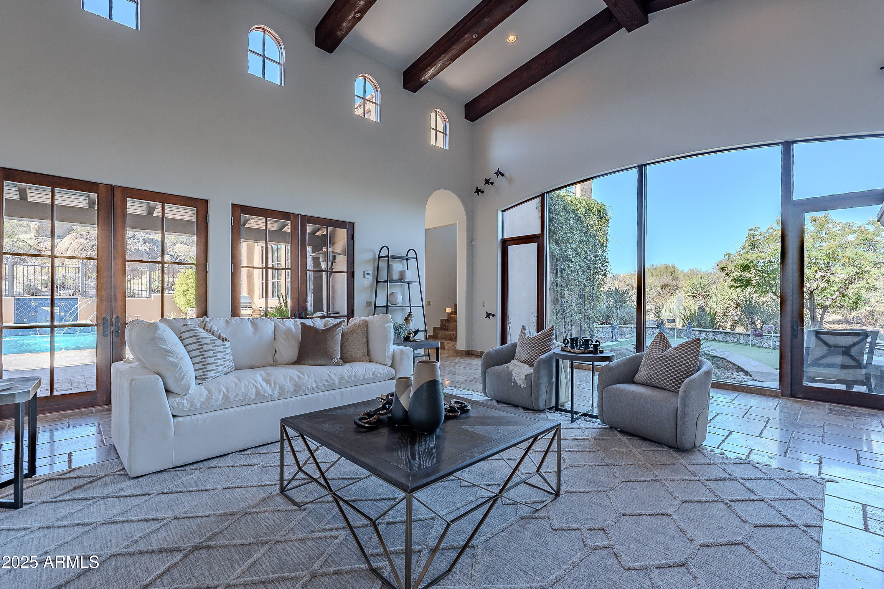 PINNACLE CANYON AT TROON NORTH PHASE 2 UNIT 2 - Residential