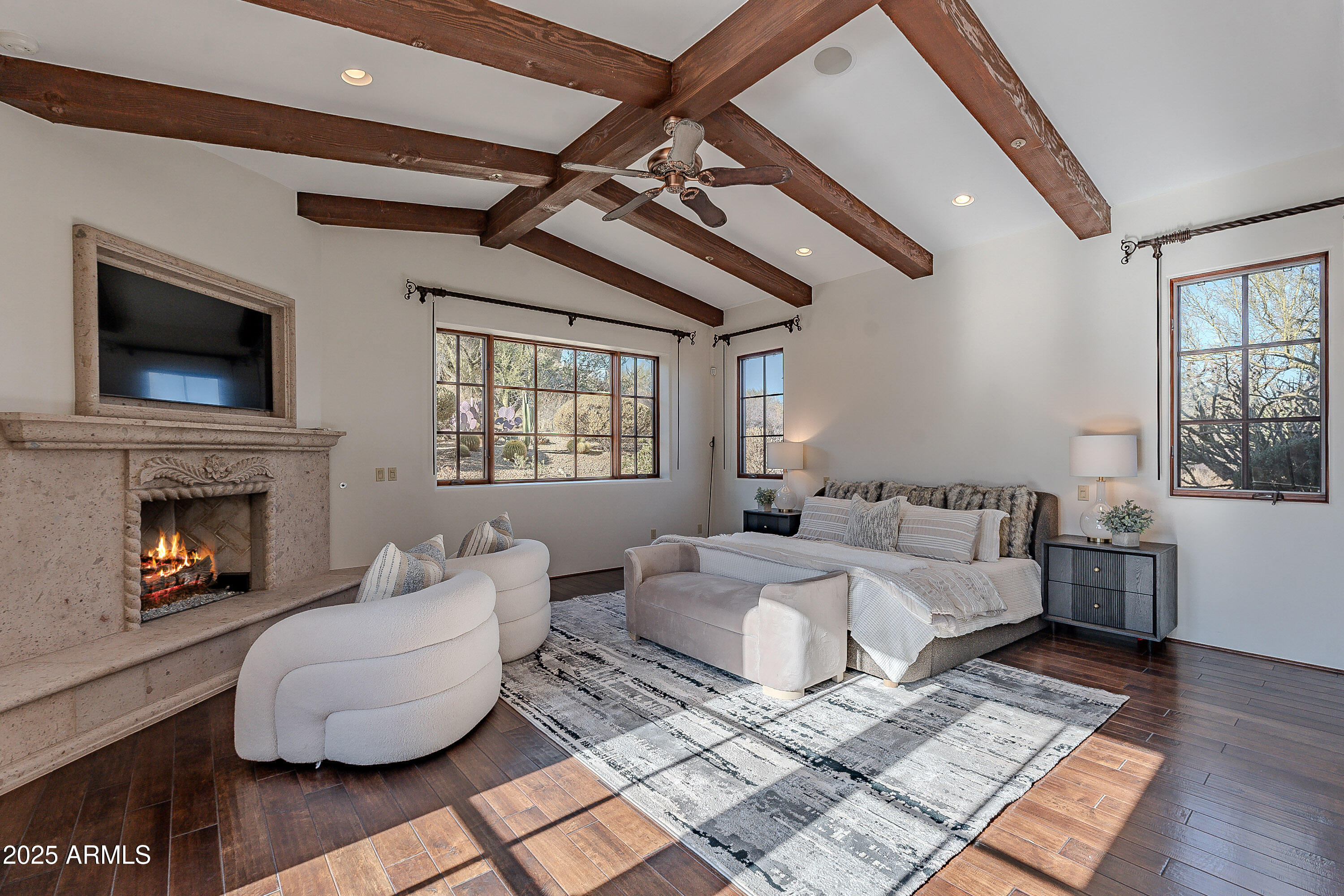 PINNACLE CANYON AT TROON NORTH PHASE 2 UNIT 2 - Residential
