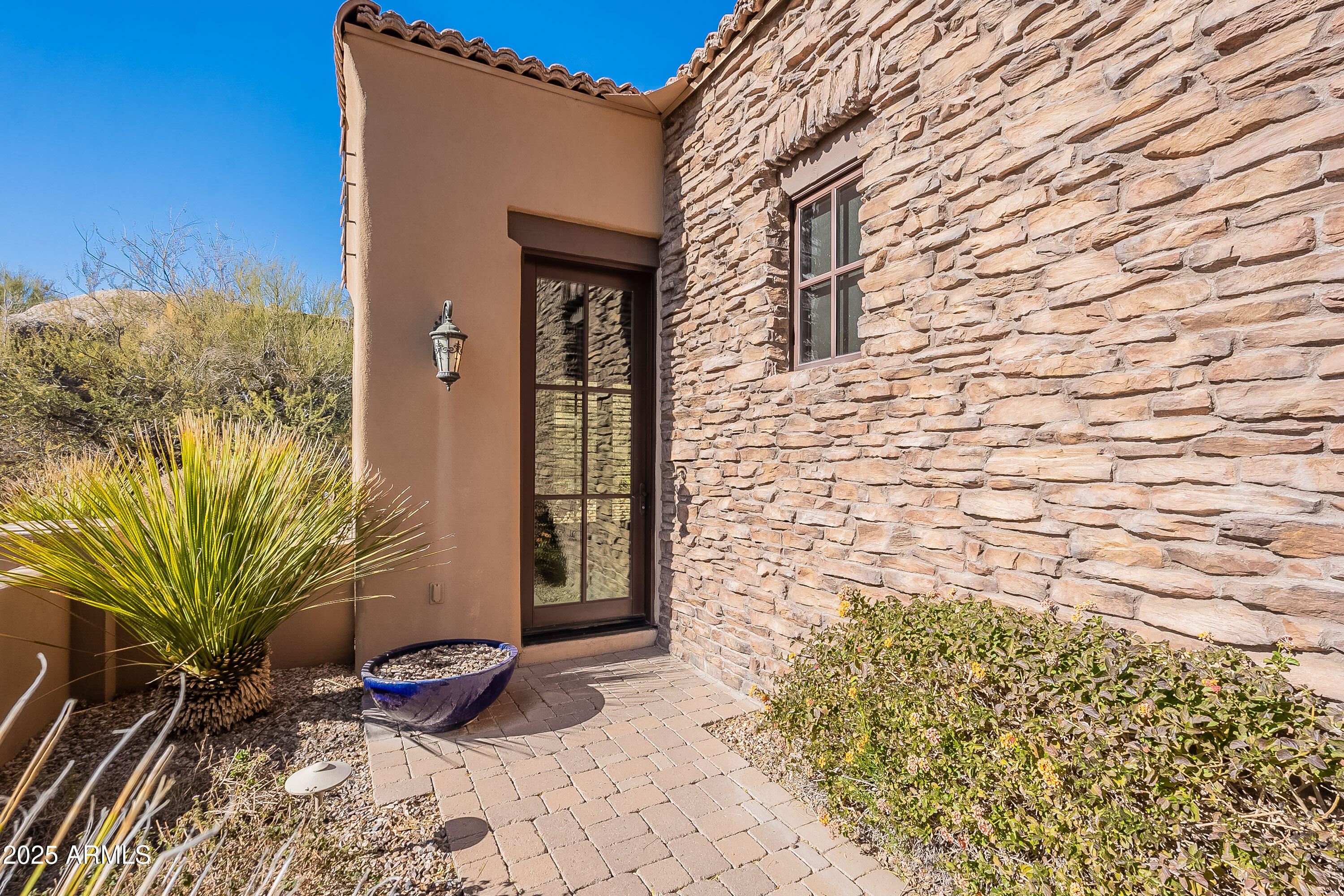 PINNACLE CANYON AT TROON NORTH PHASE 2 UNIT 2 - Residential