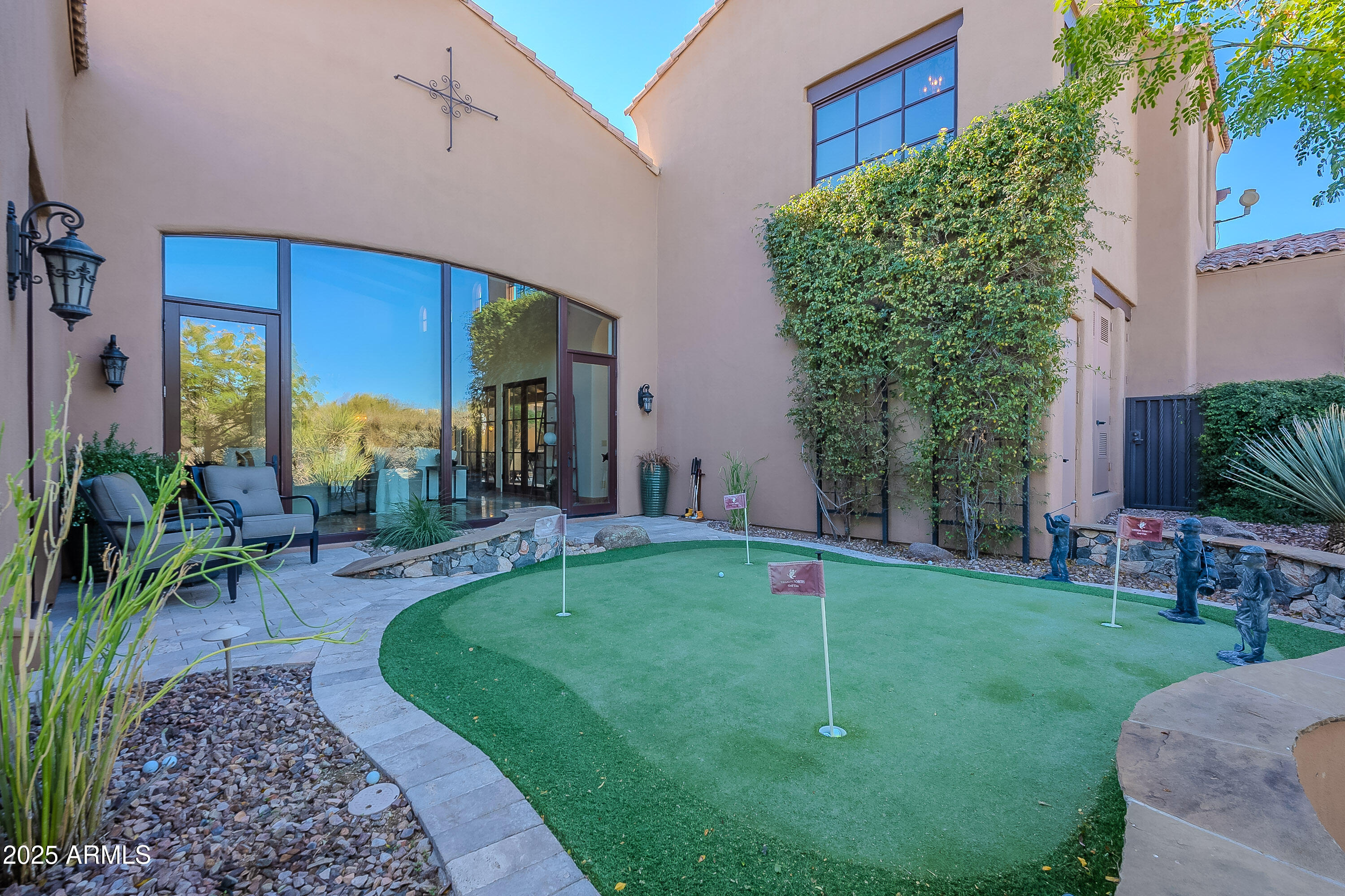 PINNACLE CANYON AT TROON NORTH PHASE 2 UNIT 2 - Residential