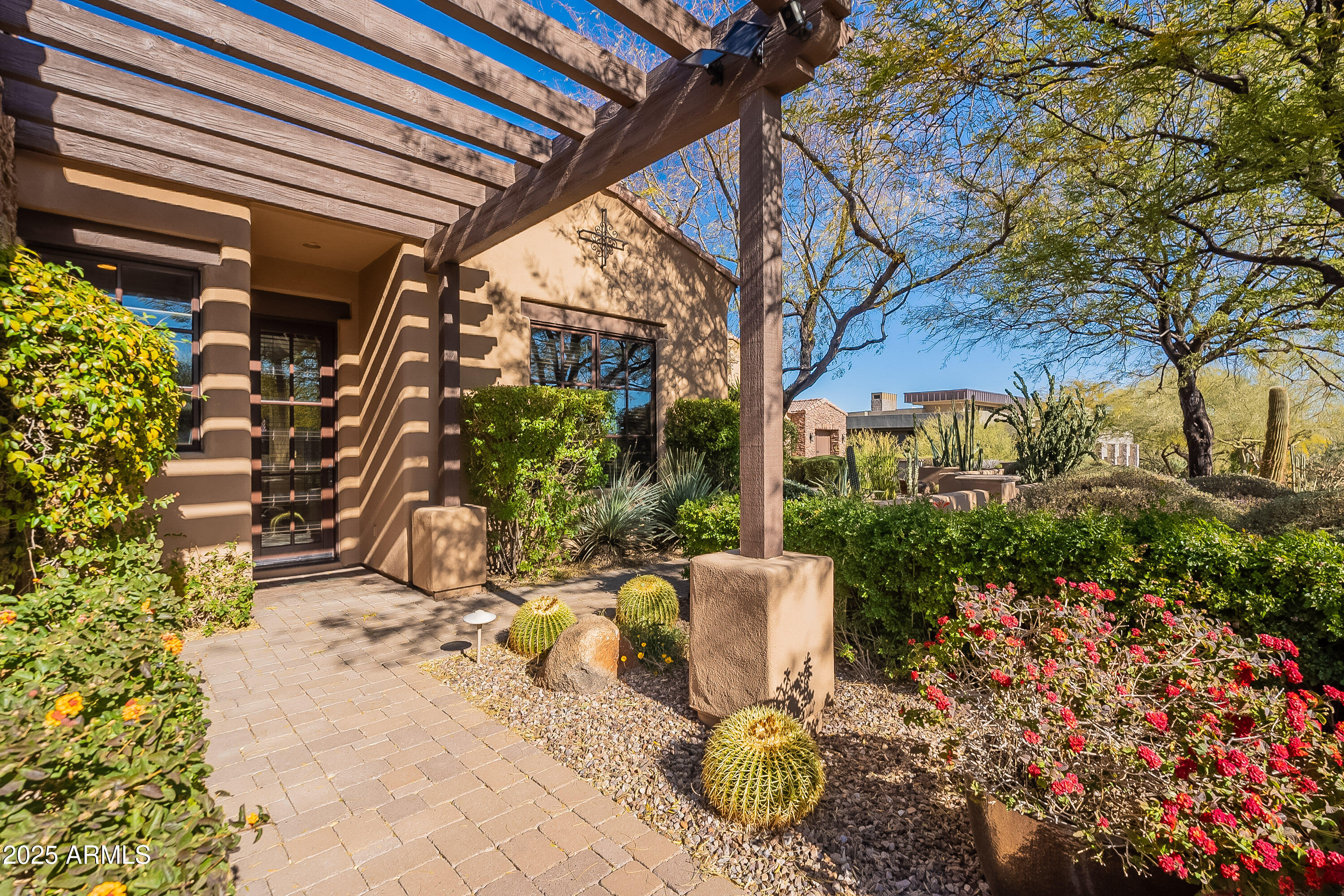 PINNACLE CANYON AT TROON NORTH PHASE 2 UNIT 2 - Residential