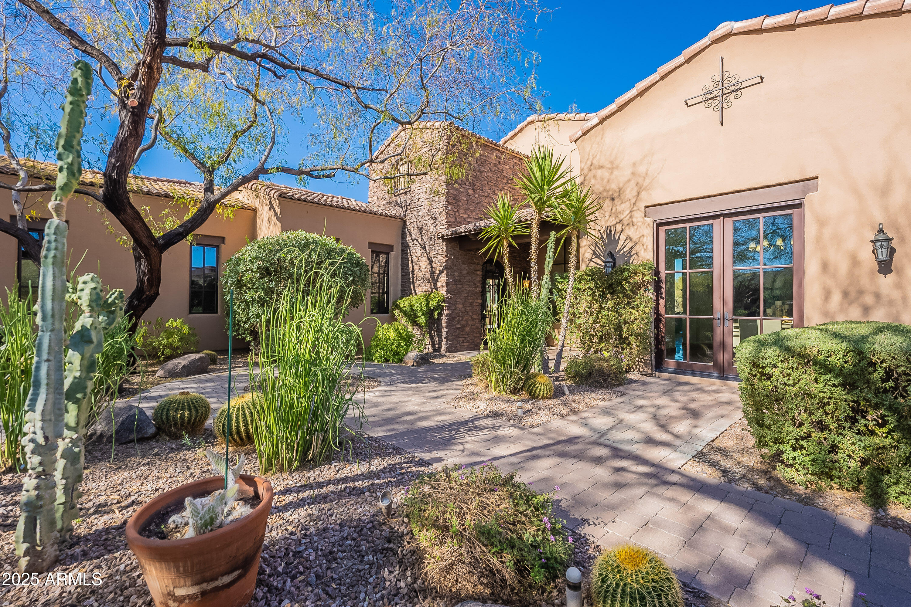 PINNACLE CANYON AT TROON NORTH PHASE 2 UNIT 2 - Residential