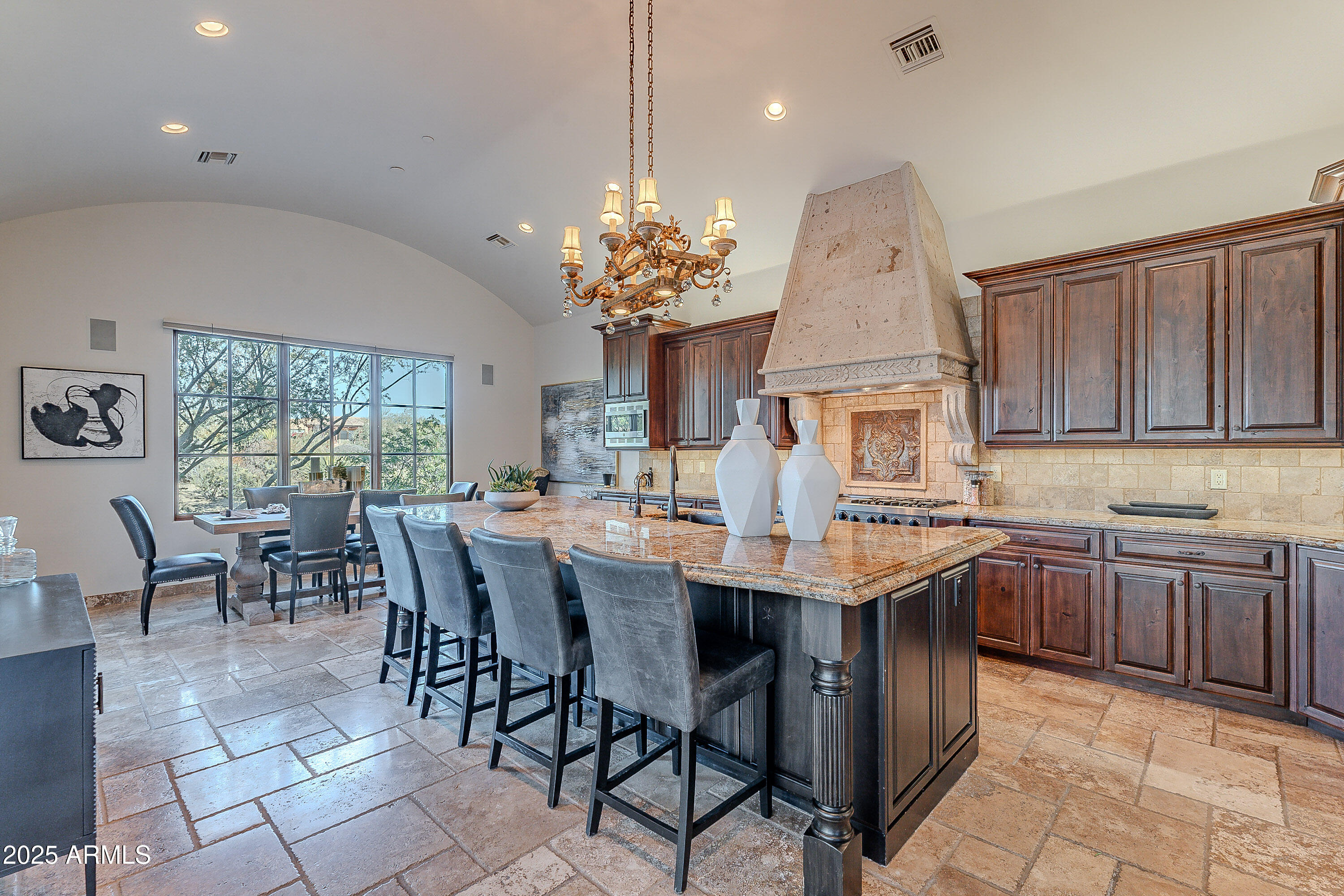 PINNACLE CANYON AT TROON NORTH PHASE 2 UNIT 2 - Residential
