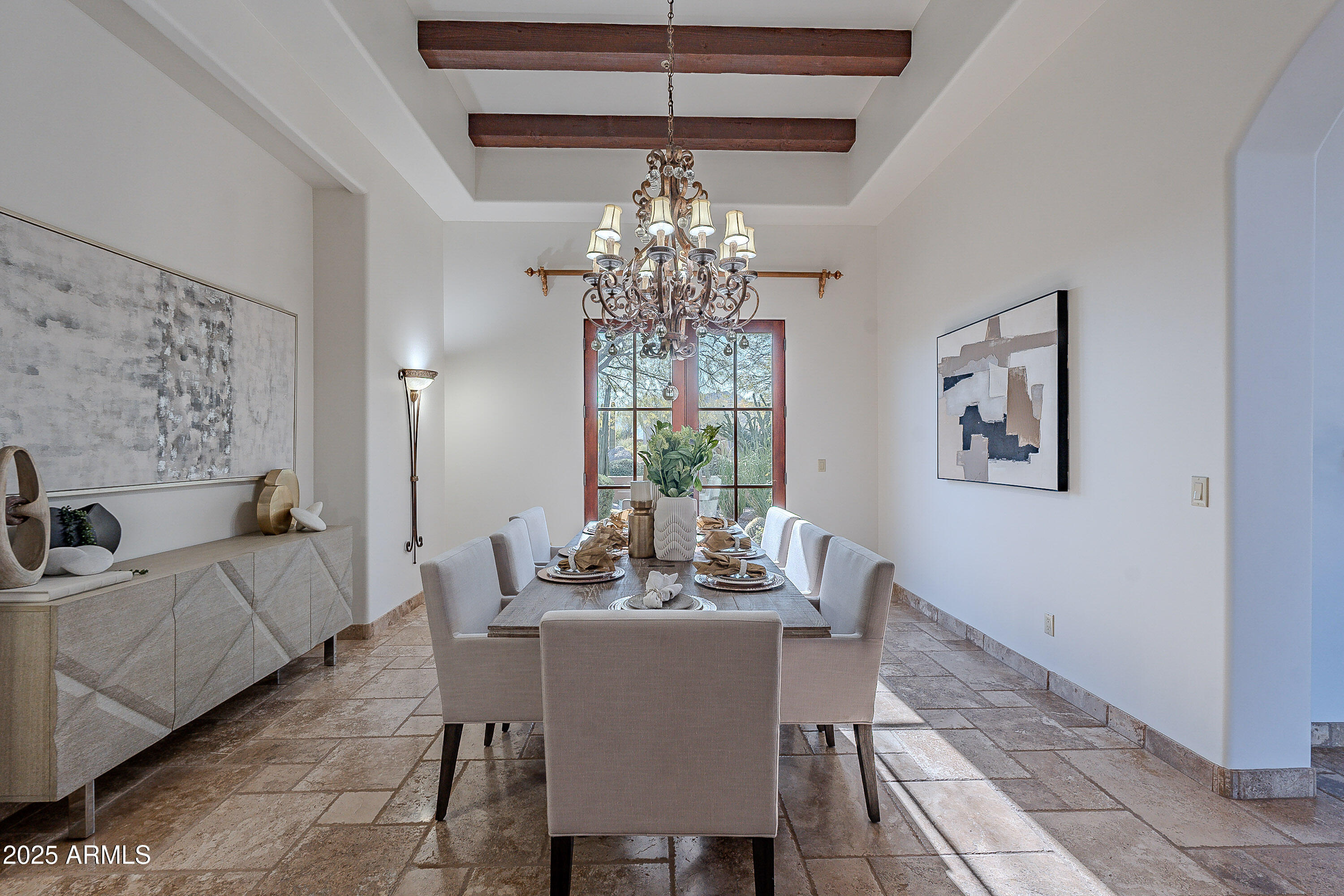 PINNACLE CANYON AT TROON NORTH PHASE 2 UNIT 2 - Residential