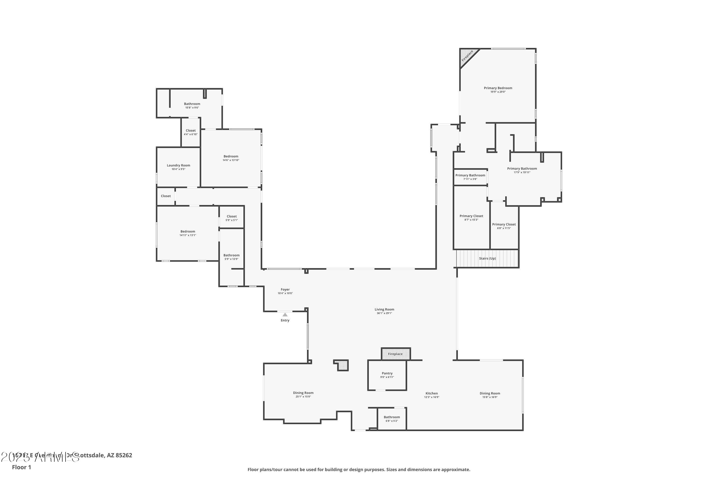 PINNACLE CANYON AT TROON NORTH PHASE 2 UNIT 2 - Residential