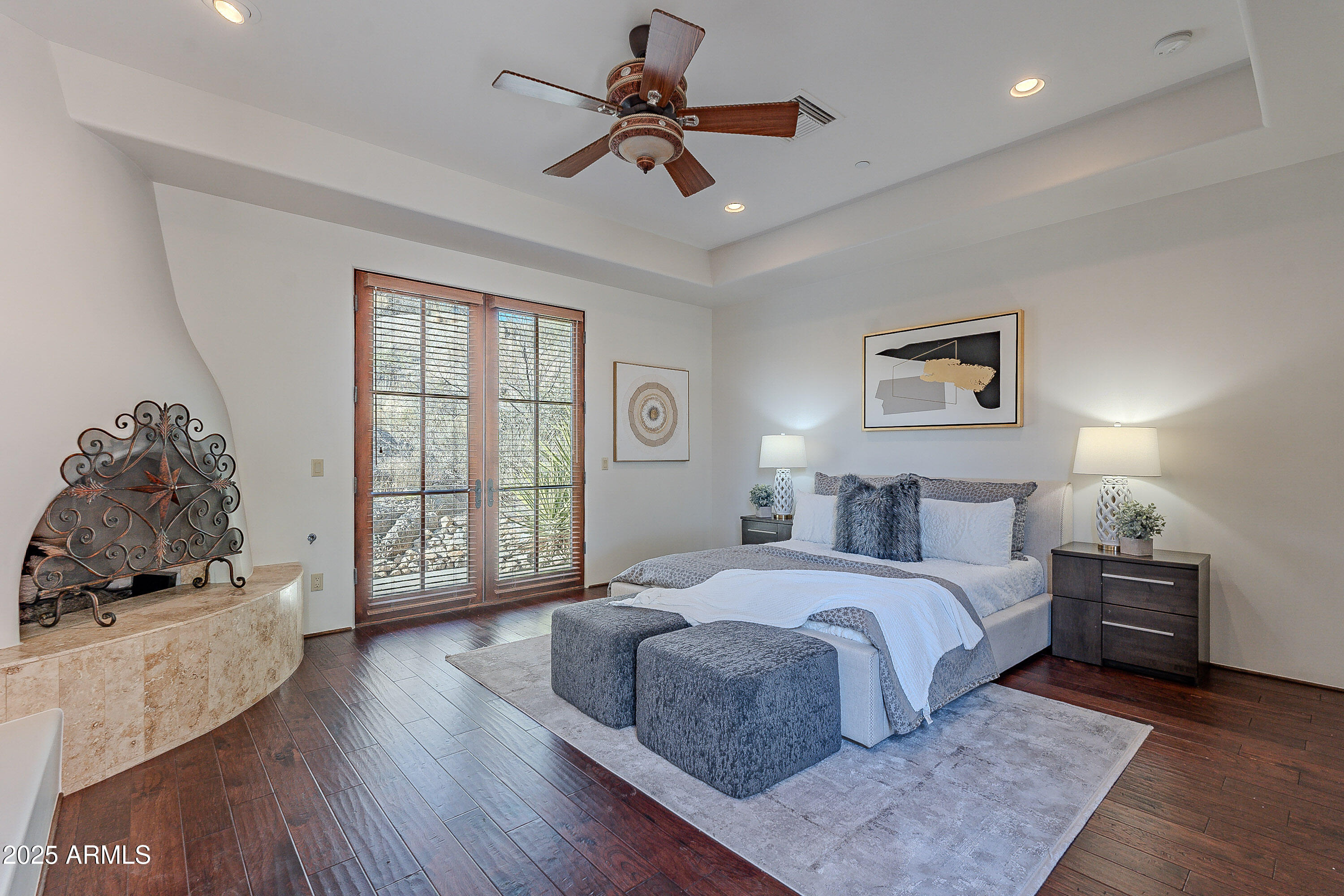 PINNACLE CANYON AT TROON NORTH PHASE 2 UNIT 2 - Residential