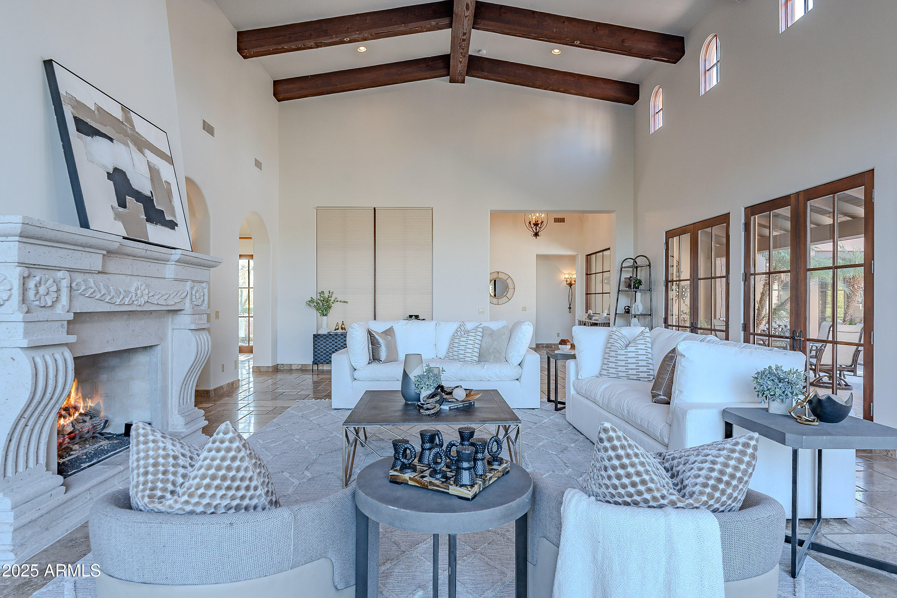 PINNACLE CANYON AT TROON NORTH PHASE 2 UNIT 2 - Residential