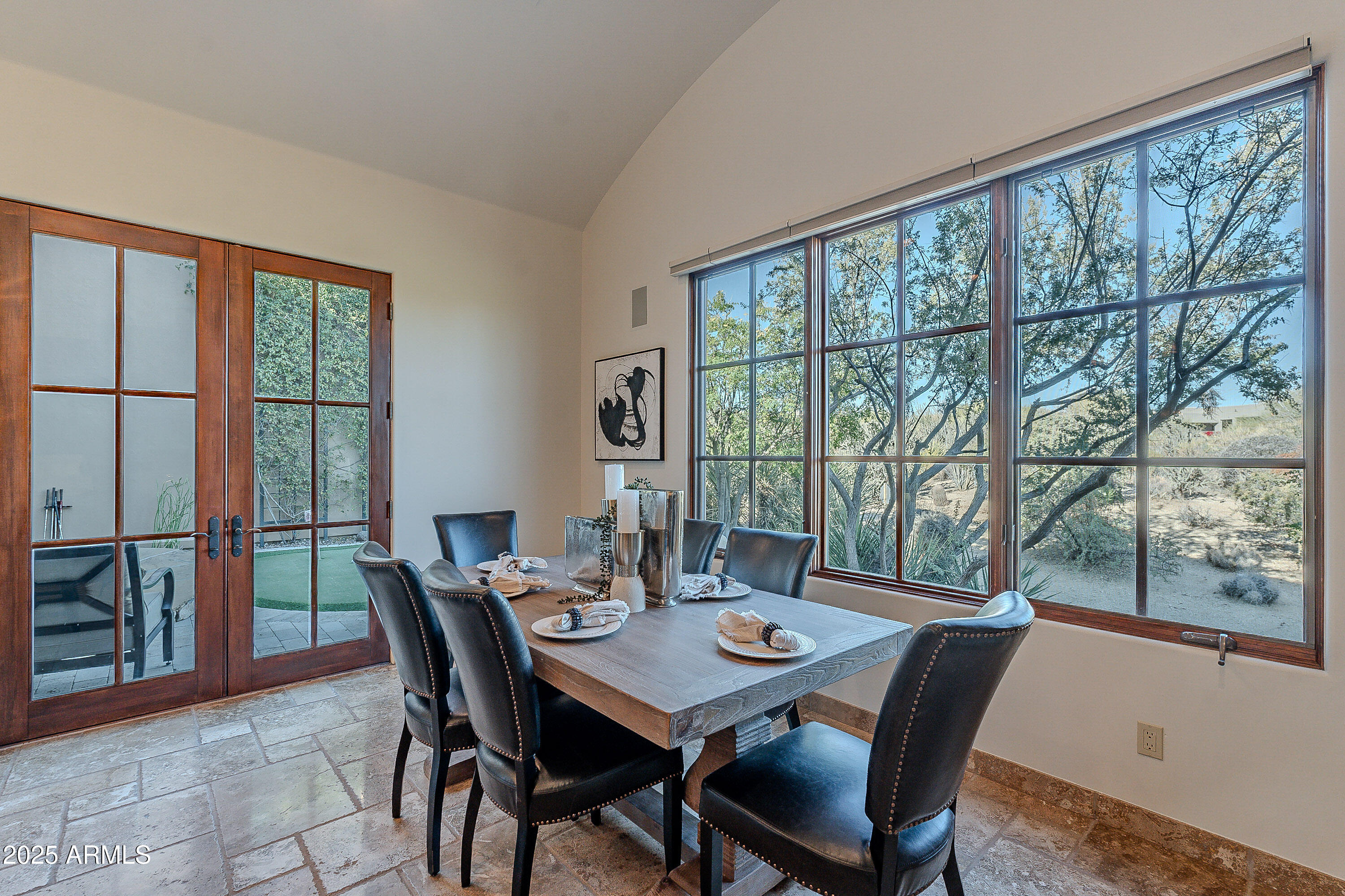 PINNACLE CANYON AT TROON NORTH PHASE 2 UNIT 2 - Residential