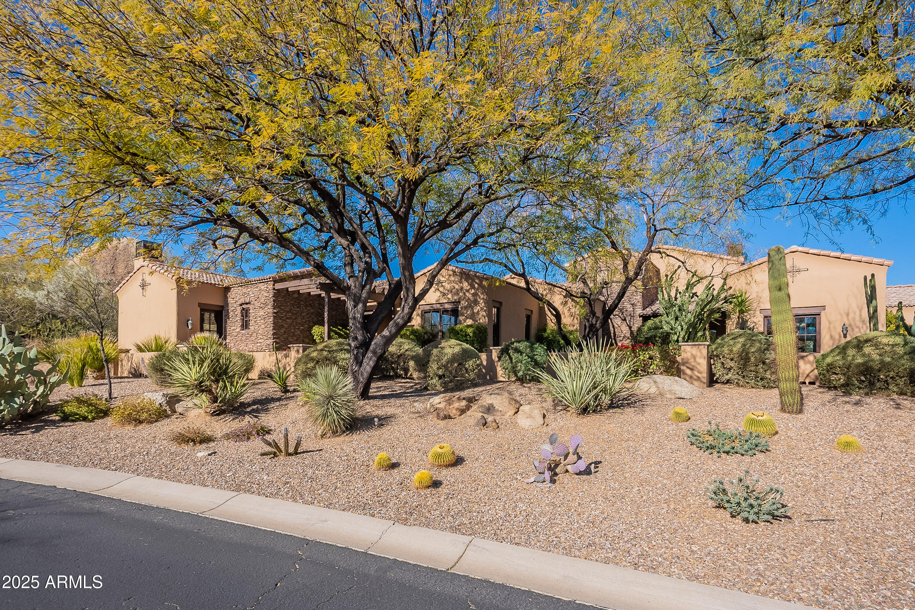 PINNACLE CANYON AT TROON NORTH PHASE 2 UNIT 2 - Residential
