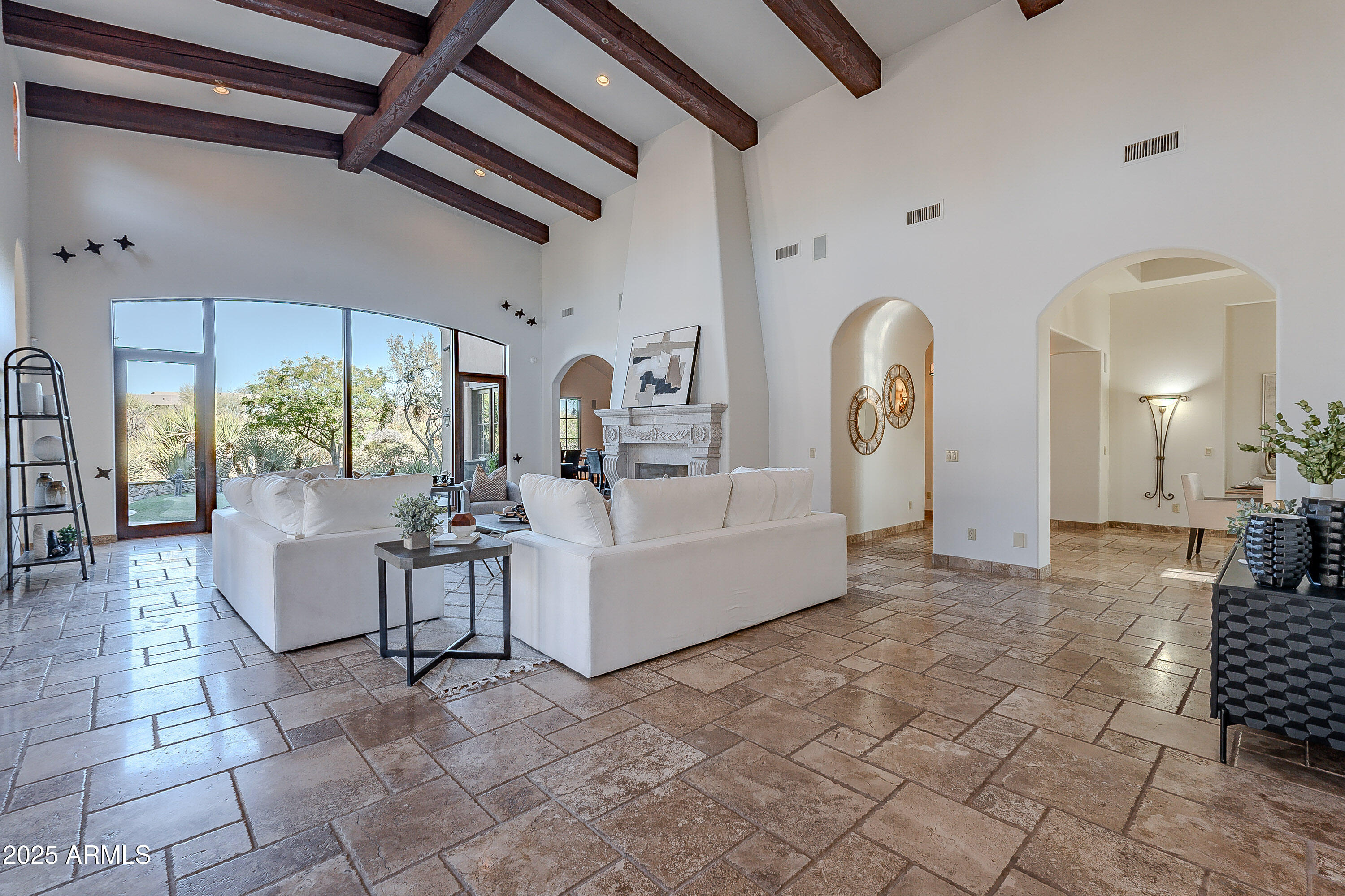 PINNACLE CANYON AT TROON NORTH PHASE 2 UNIT 2 - Residential