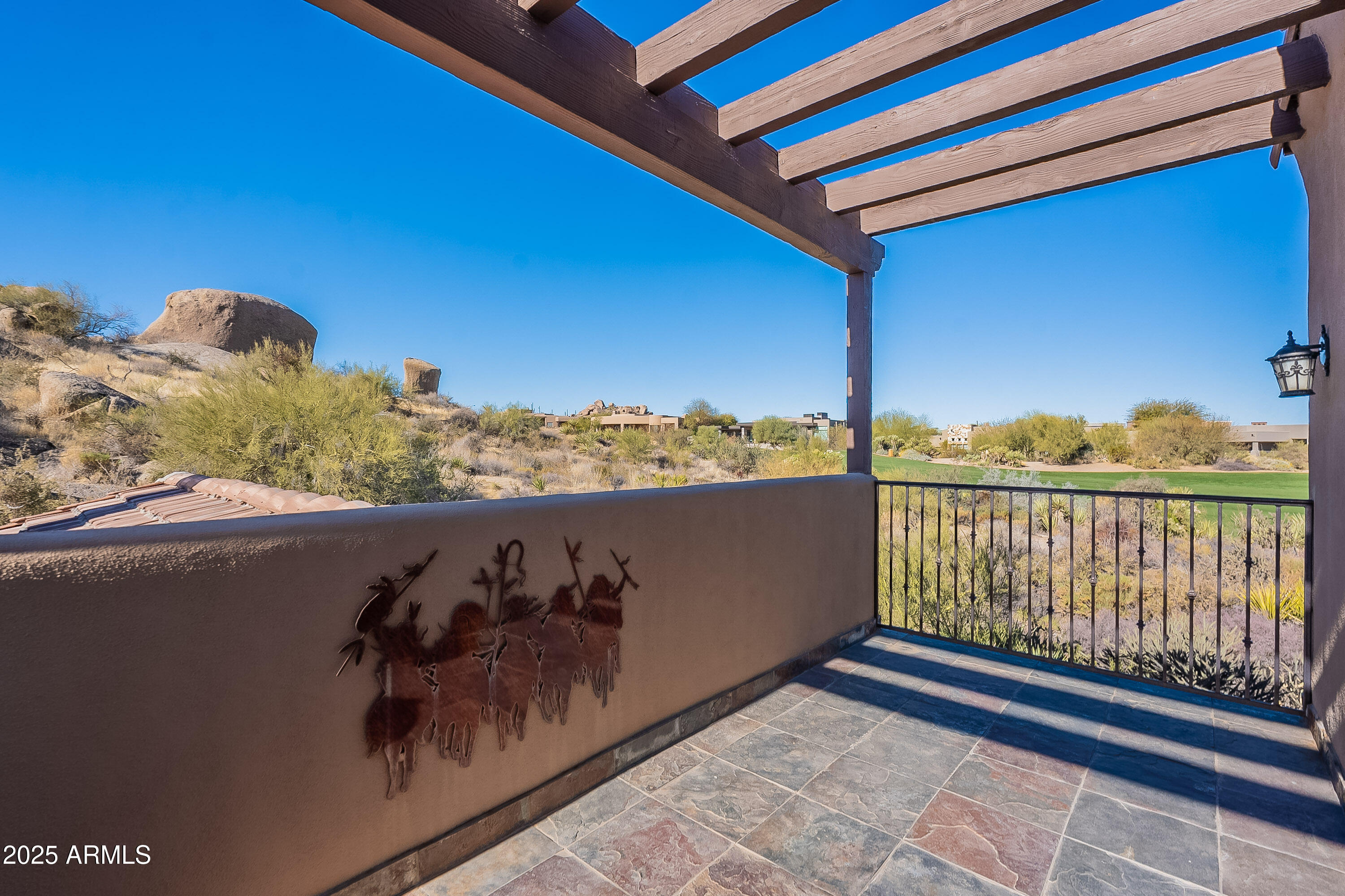 PINNACLE CANYON AT TROON NORTH PHASE 2 UNIT 2 - Residential