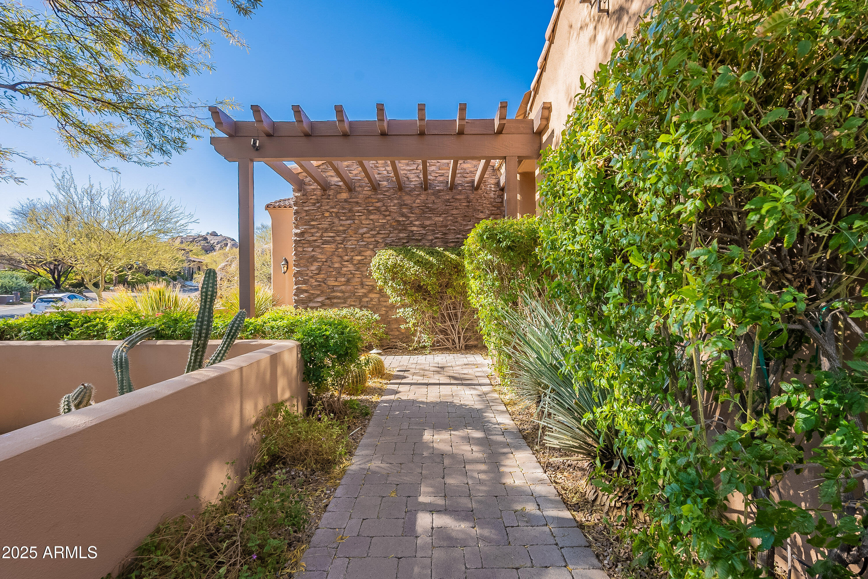 PINNACLE CANYON AT TROON NORTH PHASE 2 UNIT 2 - Residential