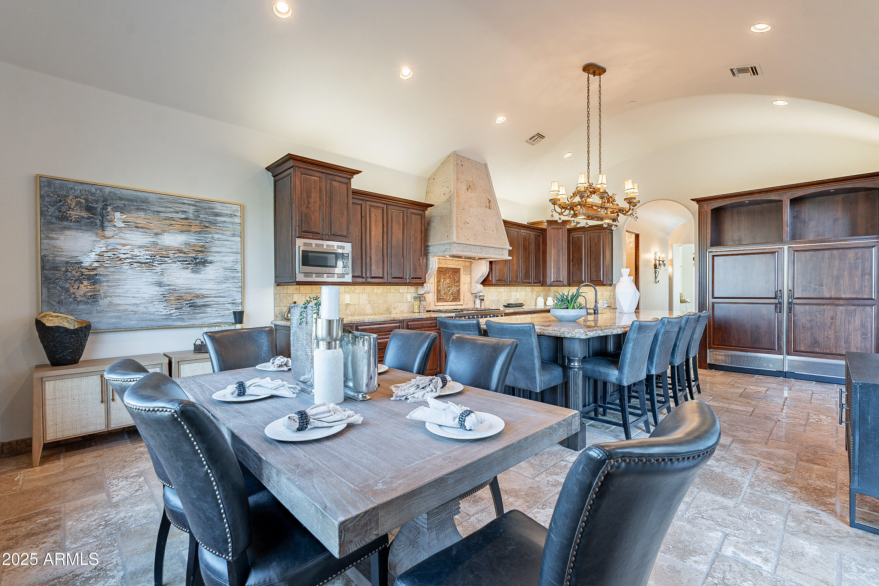 PINNACLE CANYON AT TROON NORTH PHASE 2 UNIT 2 - Residential