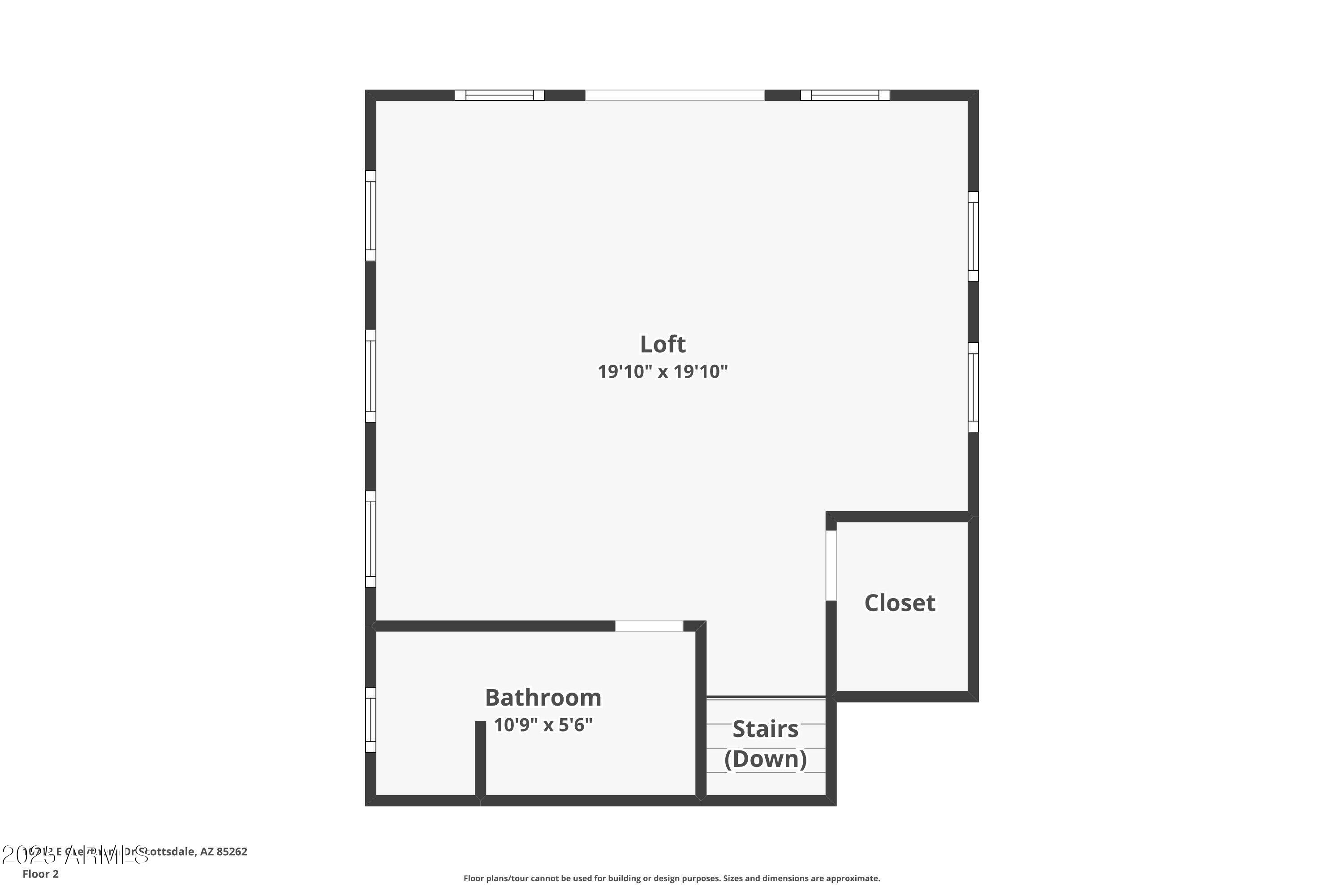 PINNACLE CANYON AT TROON NORTH PHASE 2 UNIT 2 - Residential