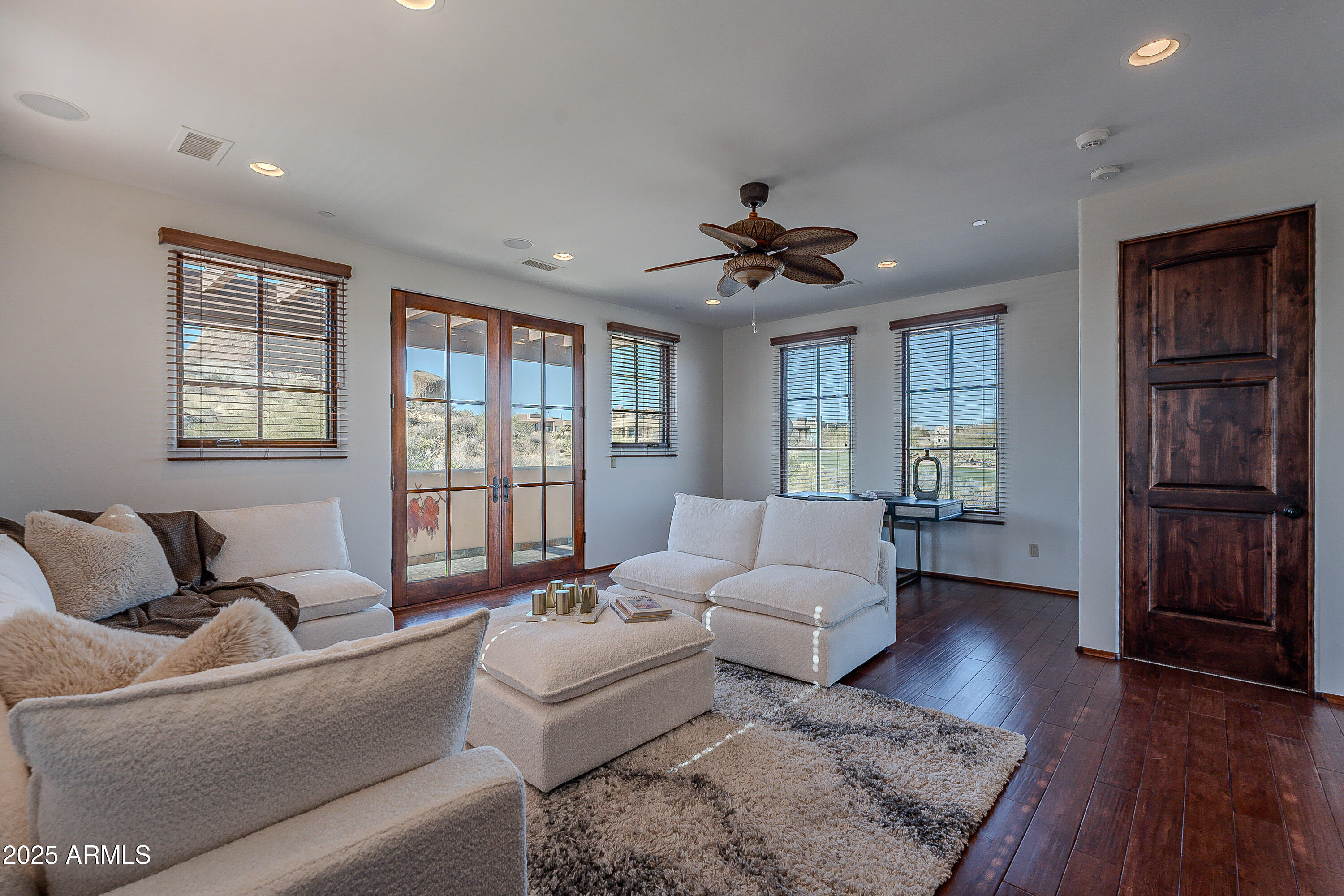 PINNACLE CANYON AT TROON NORTH PHASE 2 UNIT 2 - Residential