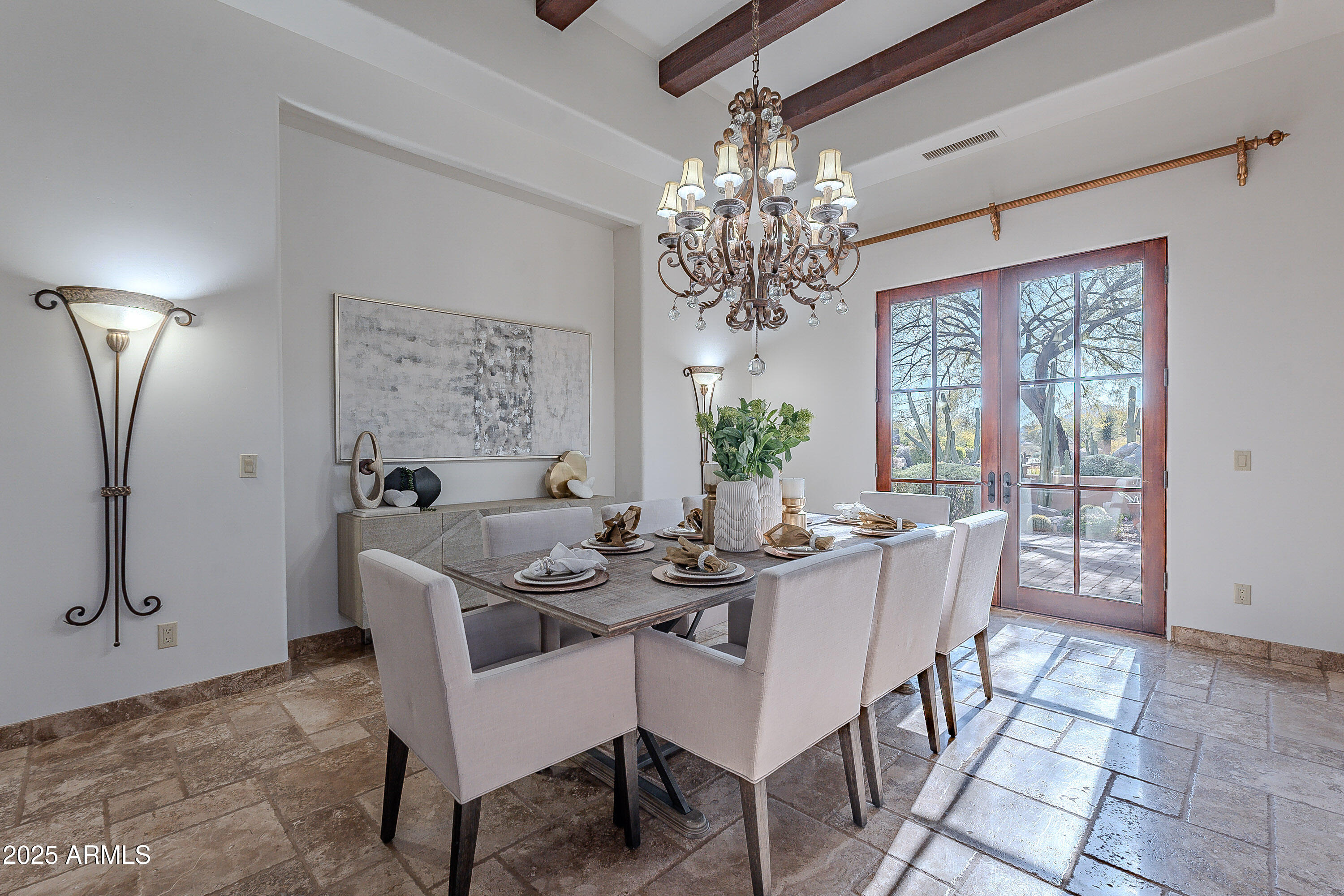 PINNACLE CANYON AT TROON NORTH PHASE 2 UNIT 2 - Residential