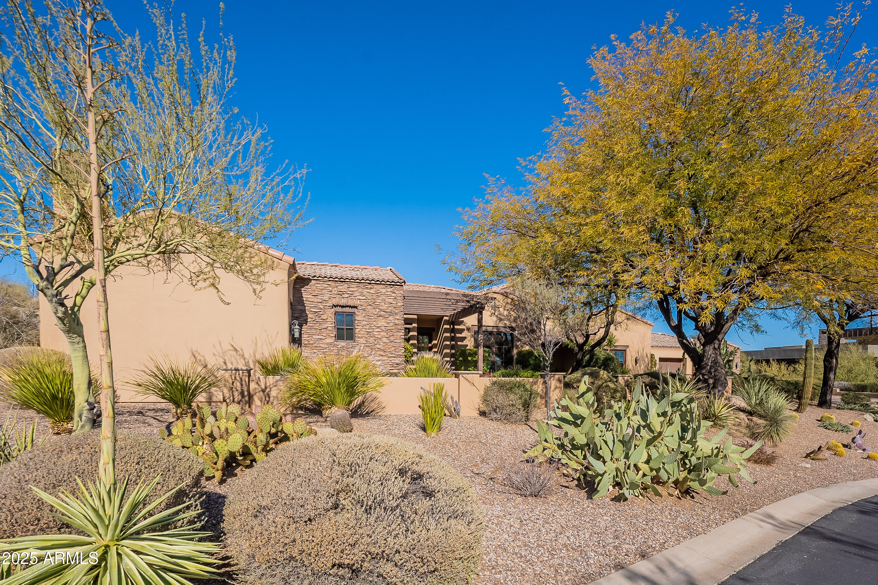 PINNACLE CANYON AT TROON NORTH PHASE 2 UNIT 2 - Residential