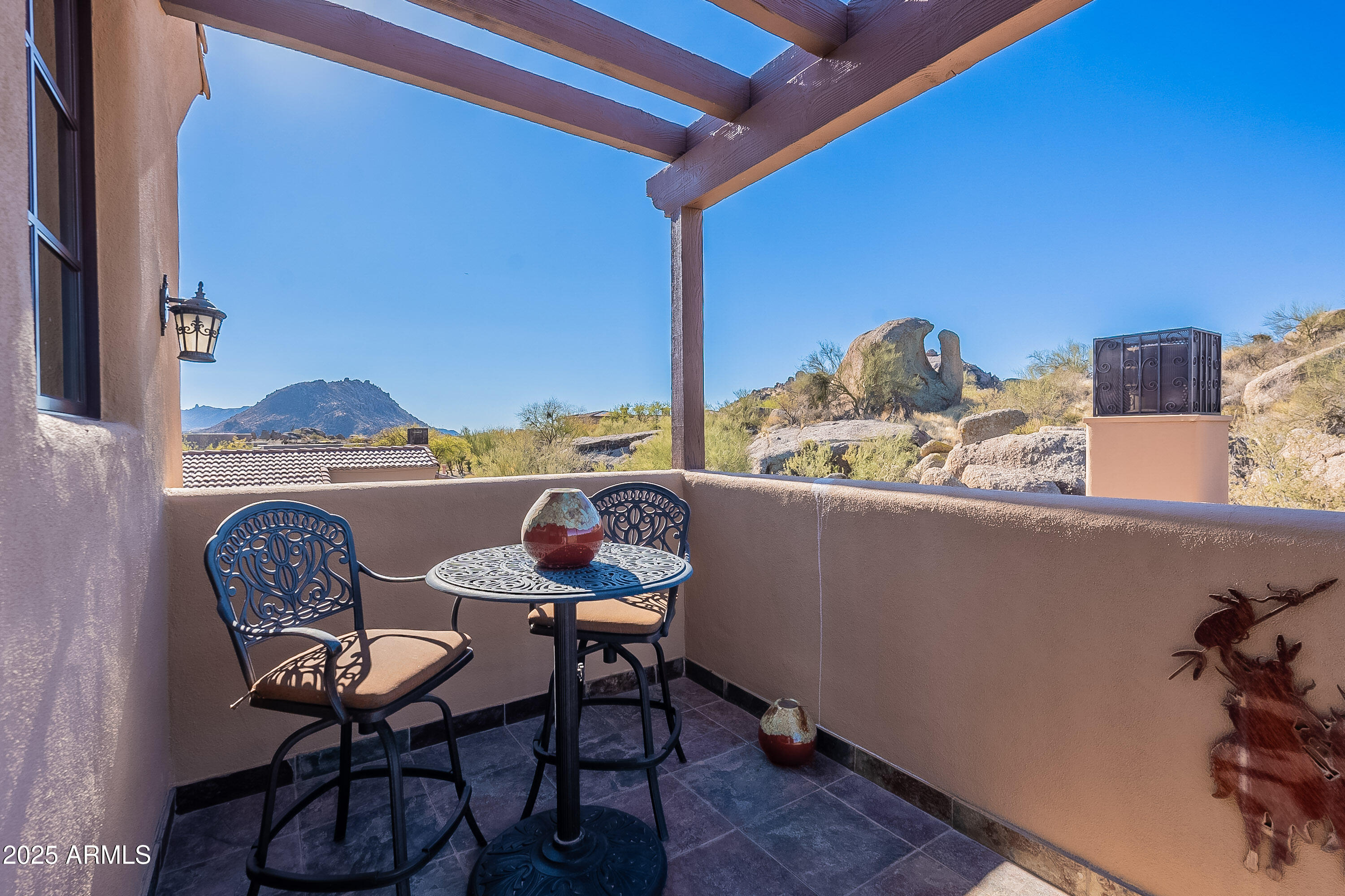 PINNACLE CANYON AT TROON NORTH PHASE 2 UNIT 2 - Residential