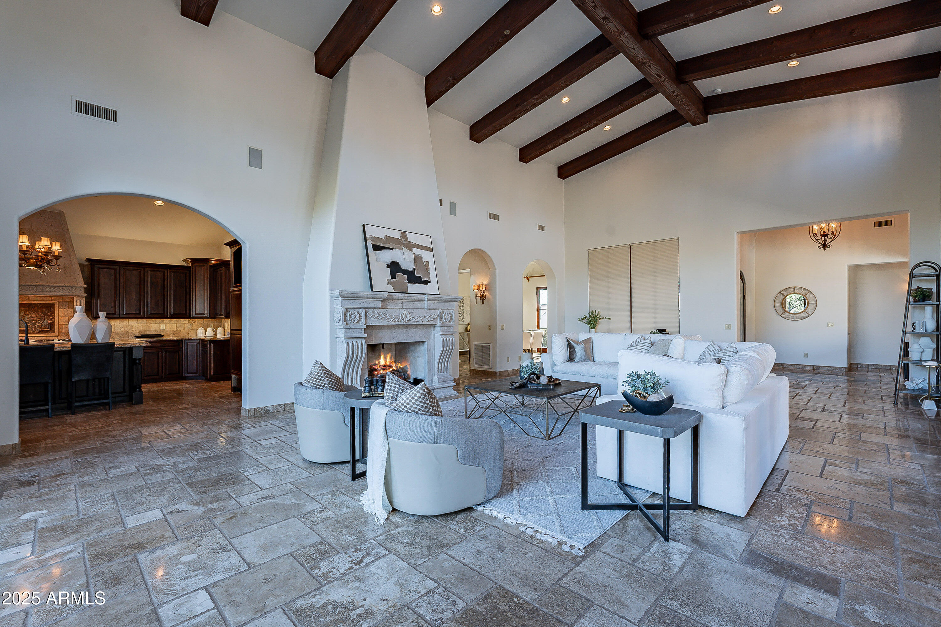 PINNACLE CANYON AT TROON NORTH PHASE 2 UNIT 2 - Residential