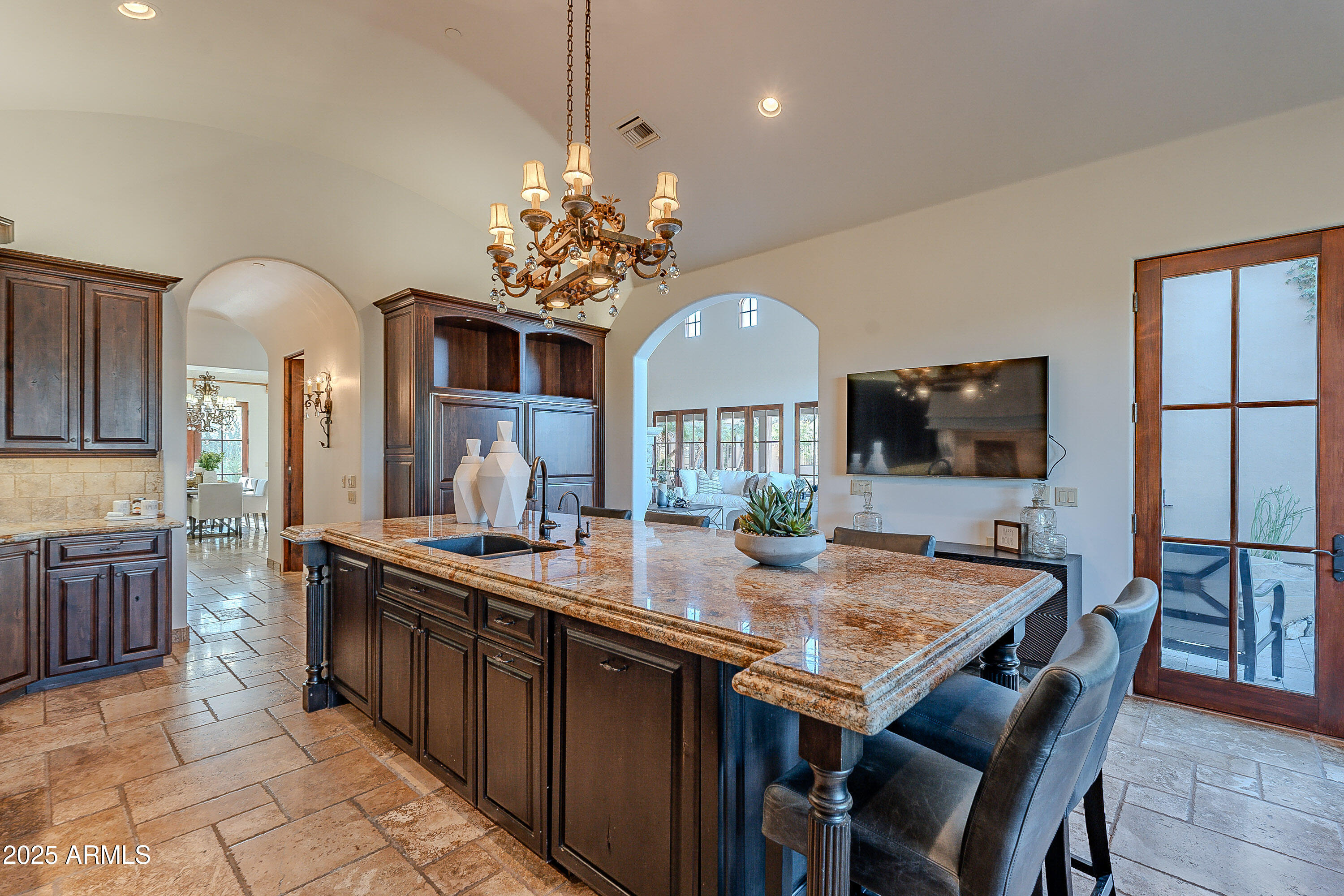 PINNACLE CANYON AT TROON NORTH PHASE 2 UNIT 2 - Residential