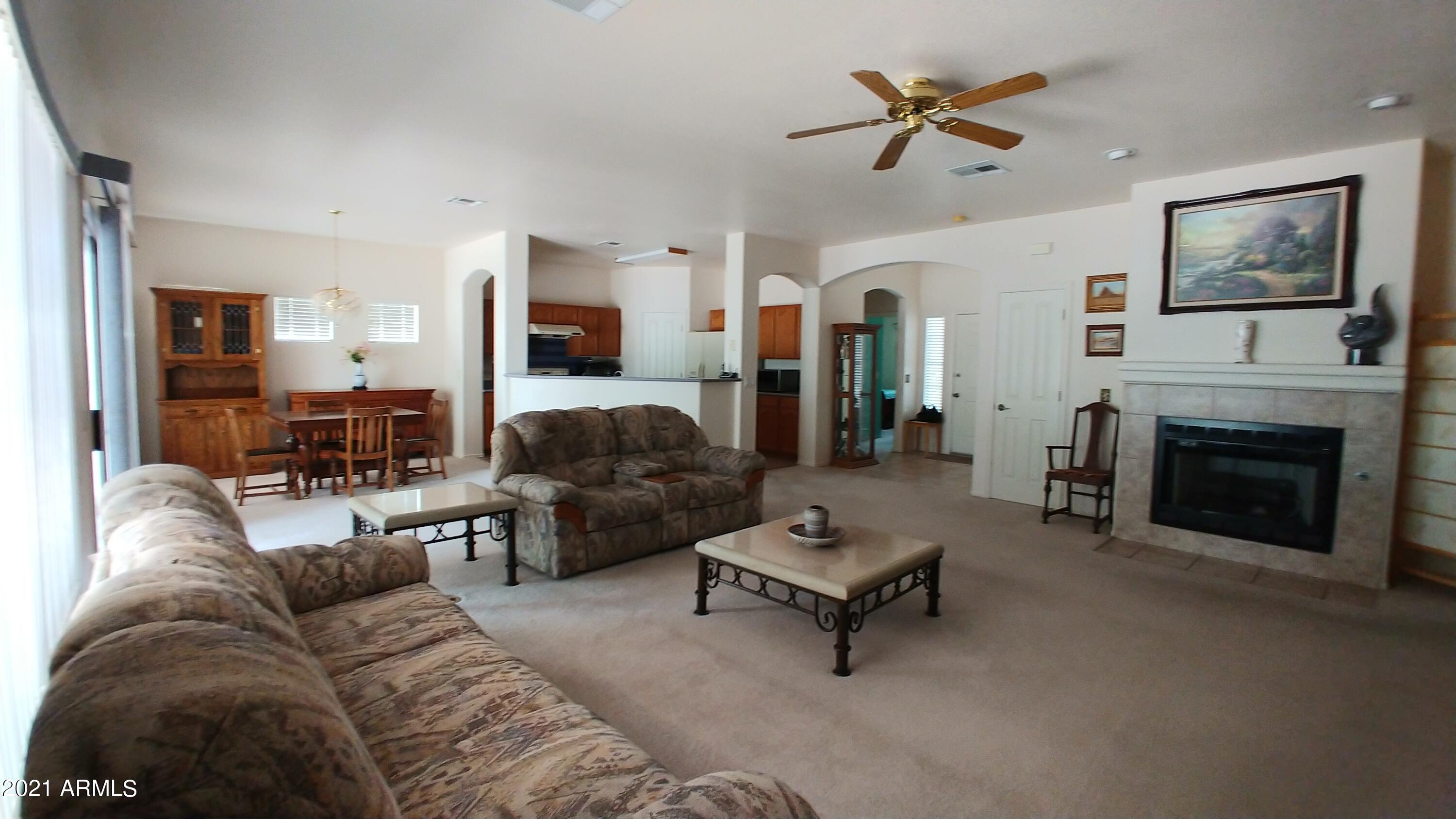 WINTERHAVEN COUNTRY CLUB ESTATES PHASE 1A - Residential