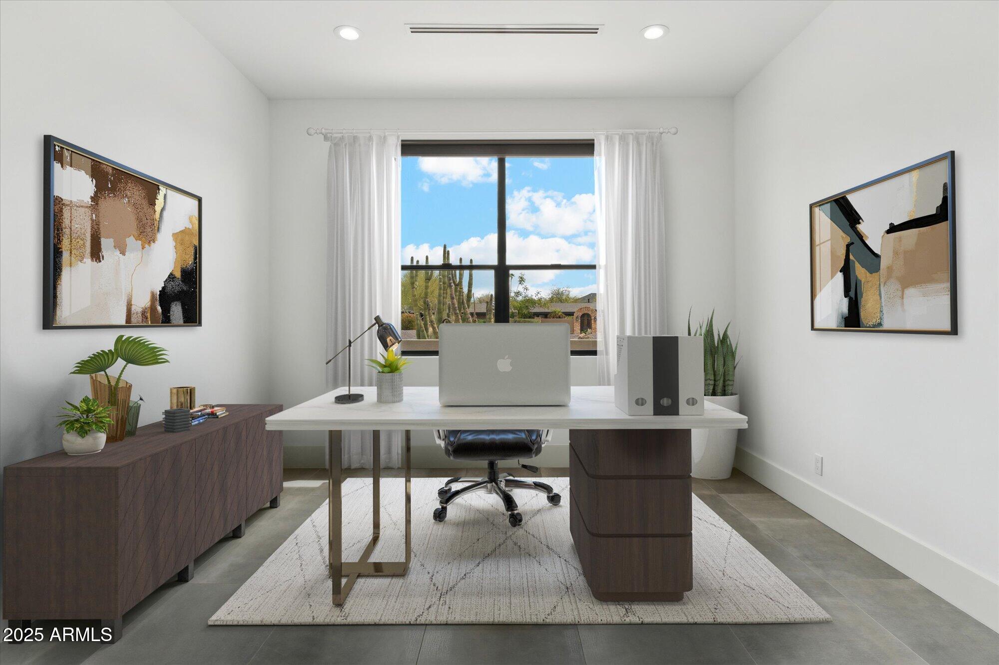 DESERT ESTATES 4 - Residential