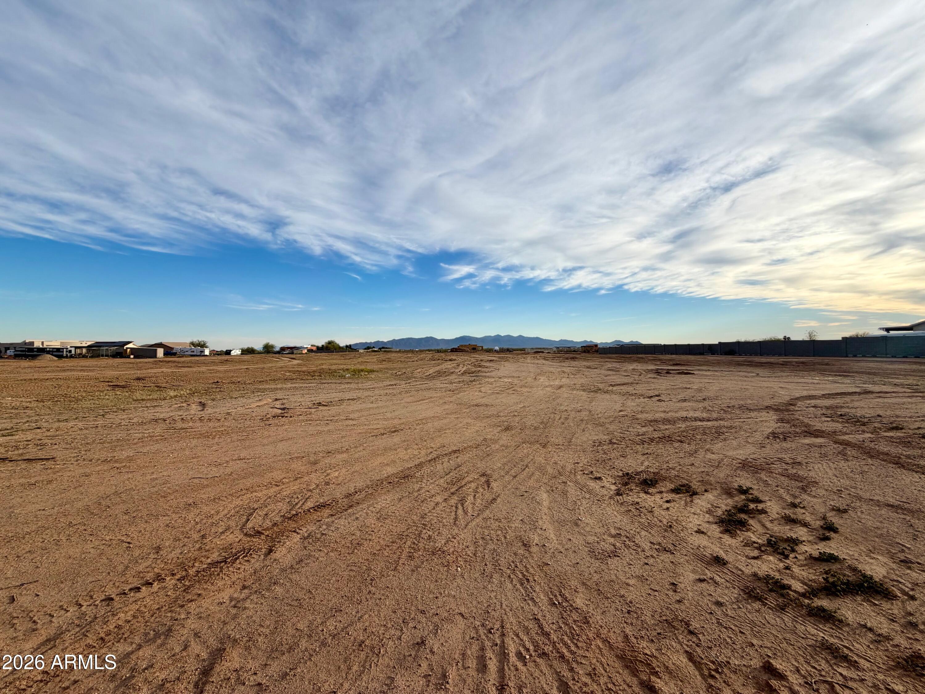 Unincorporated Maricopa County - Land