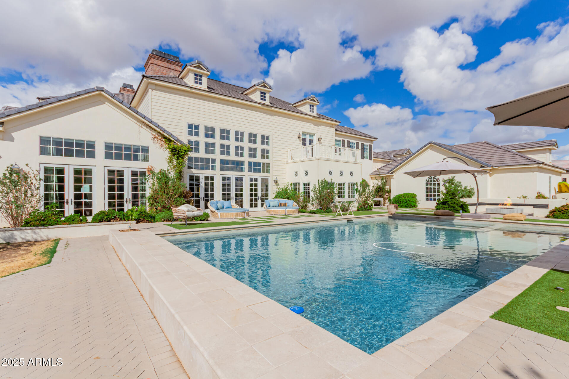 TEMPLE VIEW ESTATES - Residential
