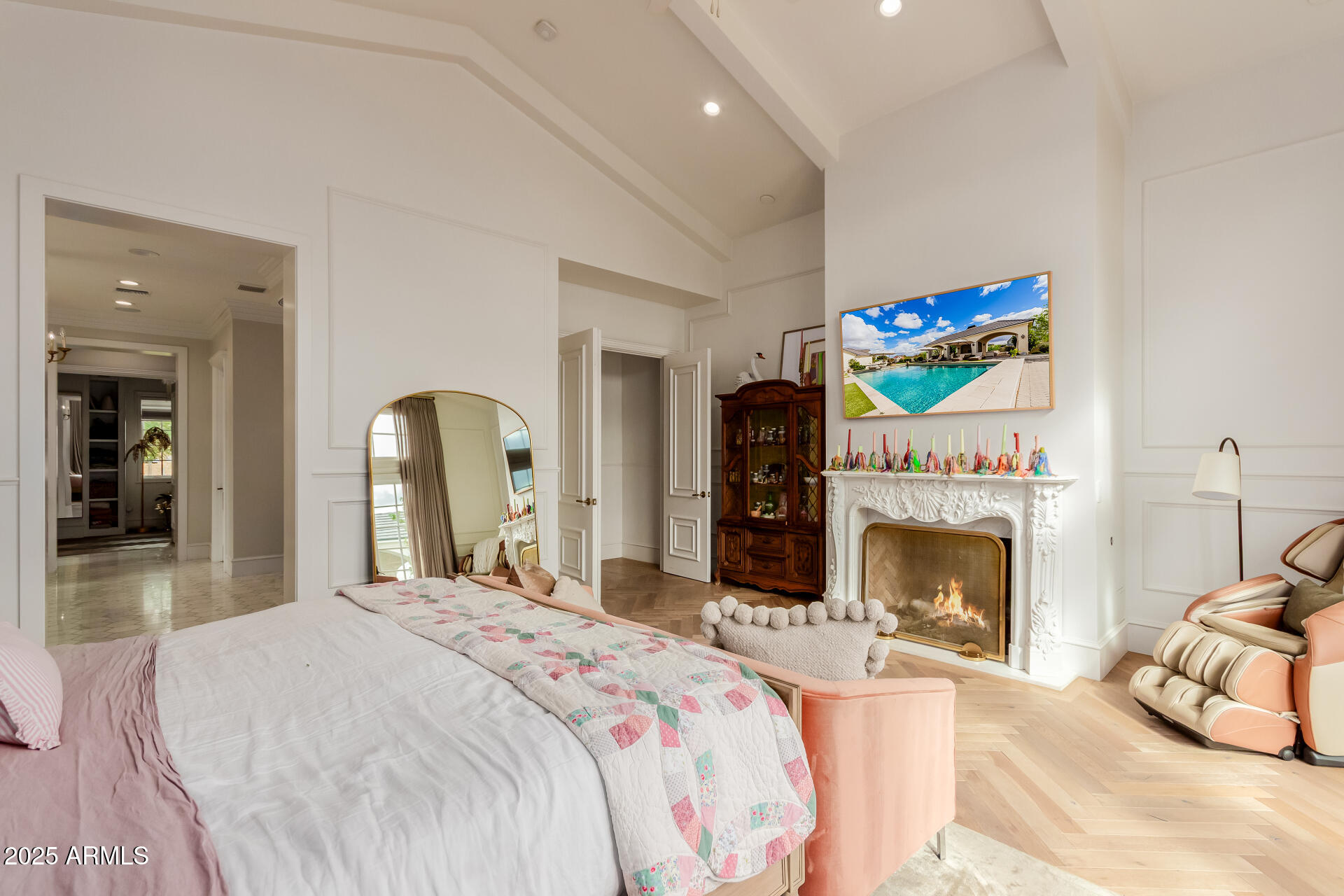 TEMPLE VIEW ESTATES - Residential