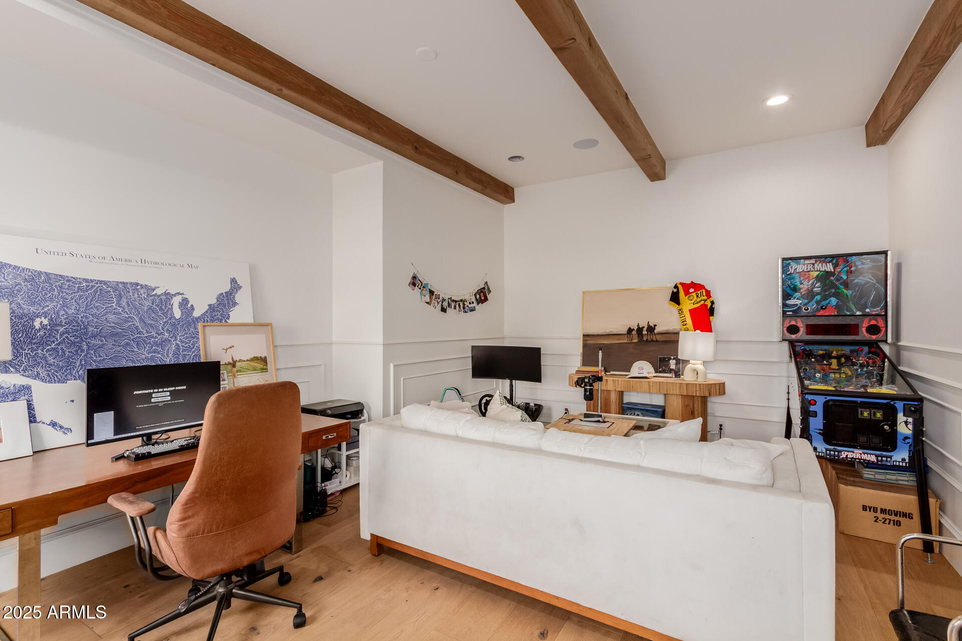 TEMPLE VIEW ESTATES - Residential