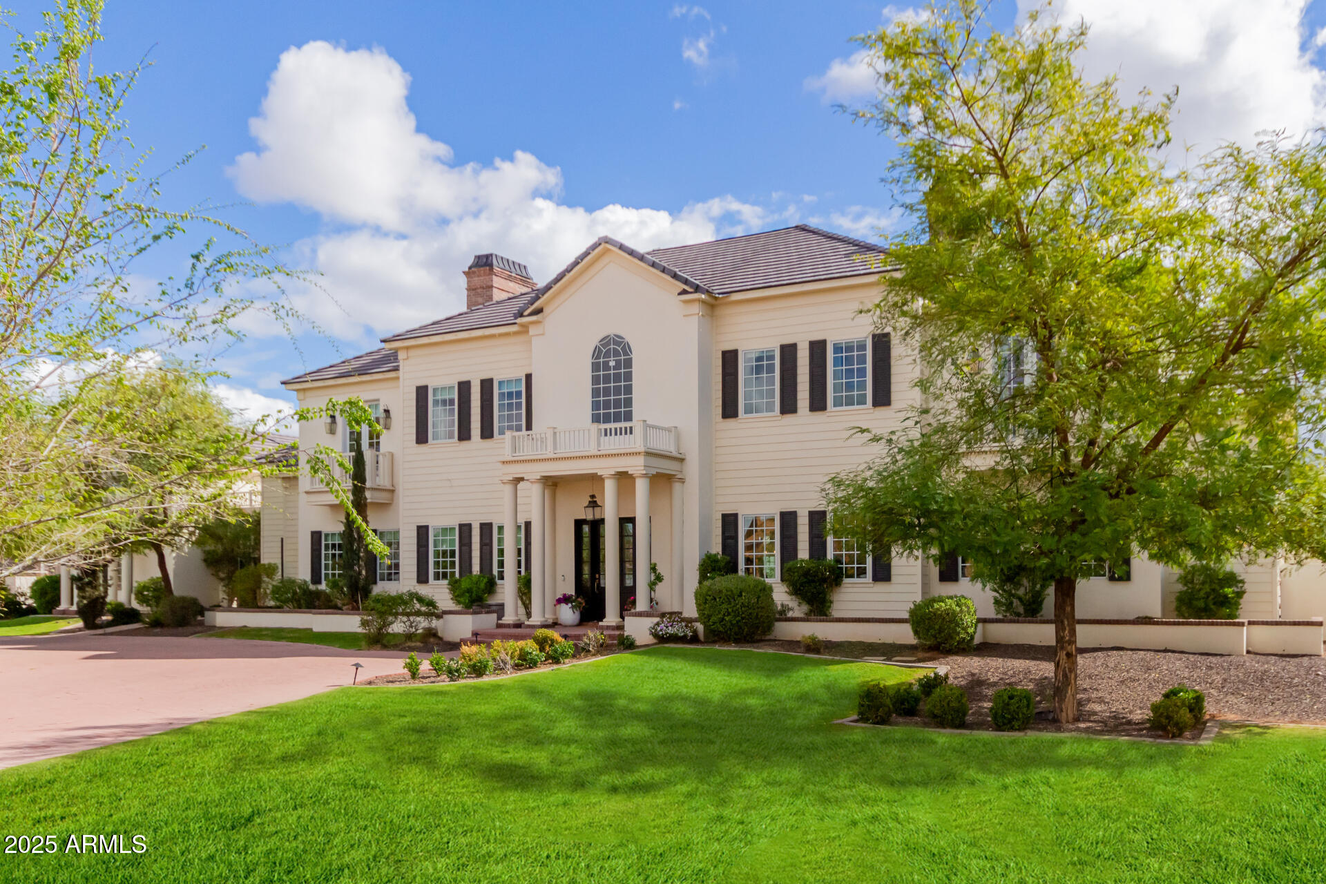 TEMPLE VIEW ESTATES - Residential