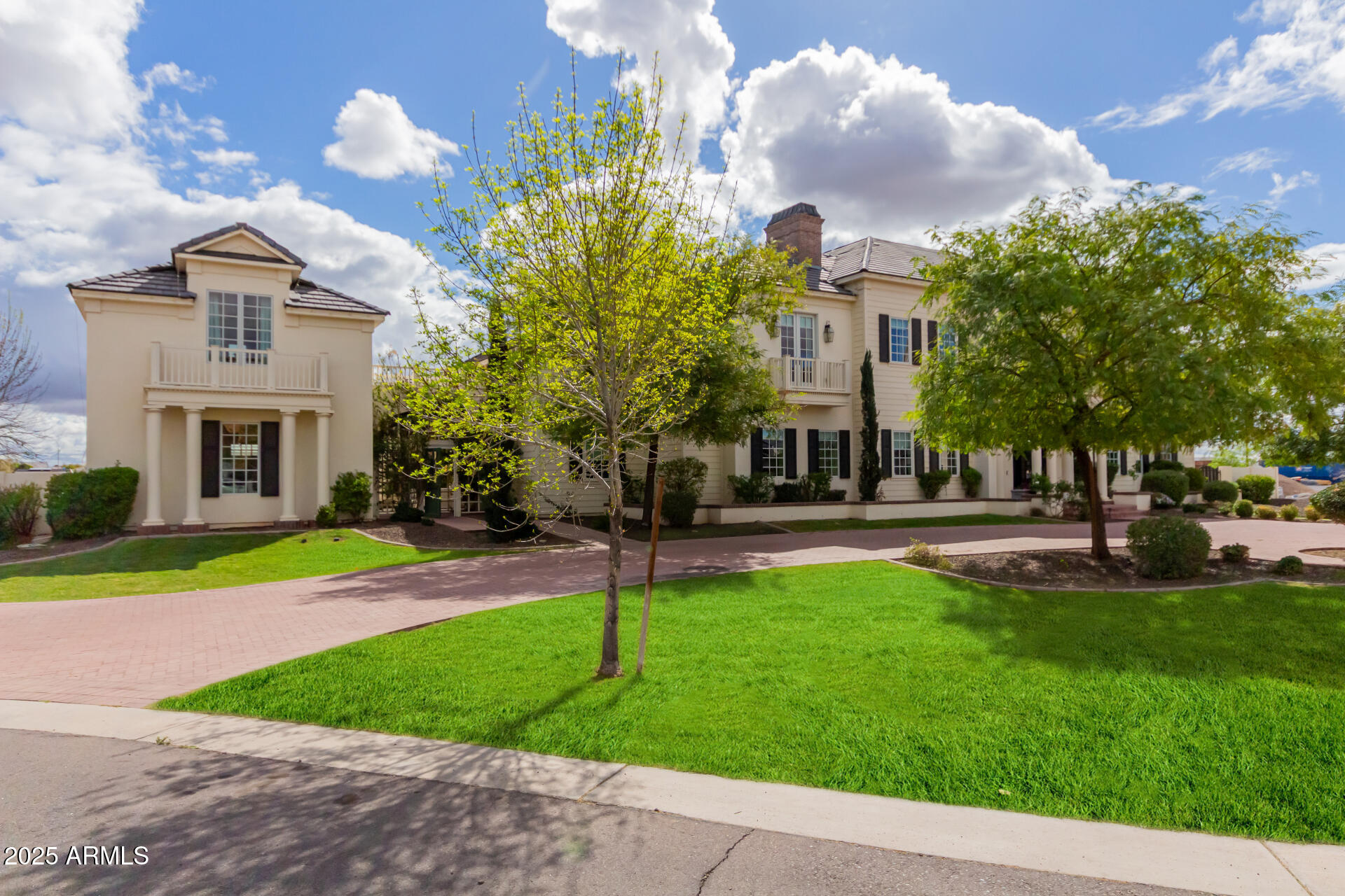 TEMPLE VIEW ESTATES - Residential