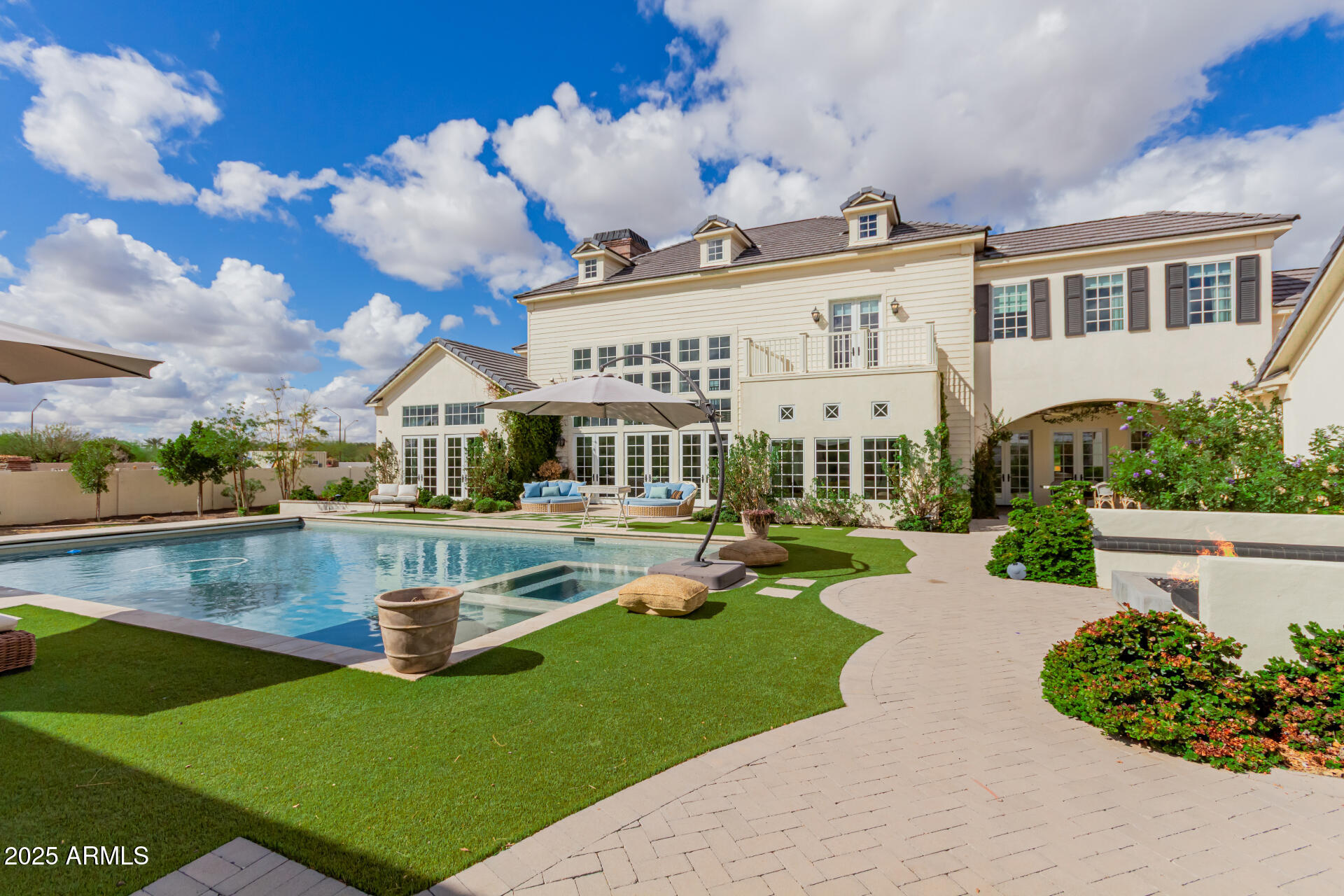 TEMPLE VIEW ESTATES - Residential