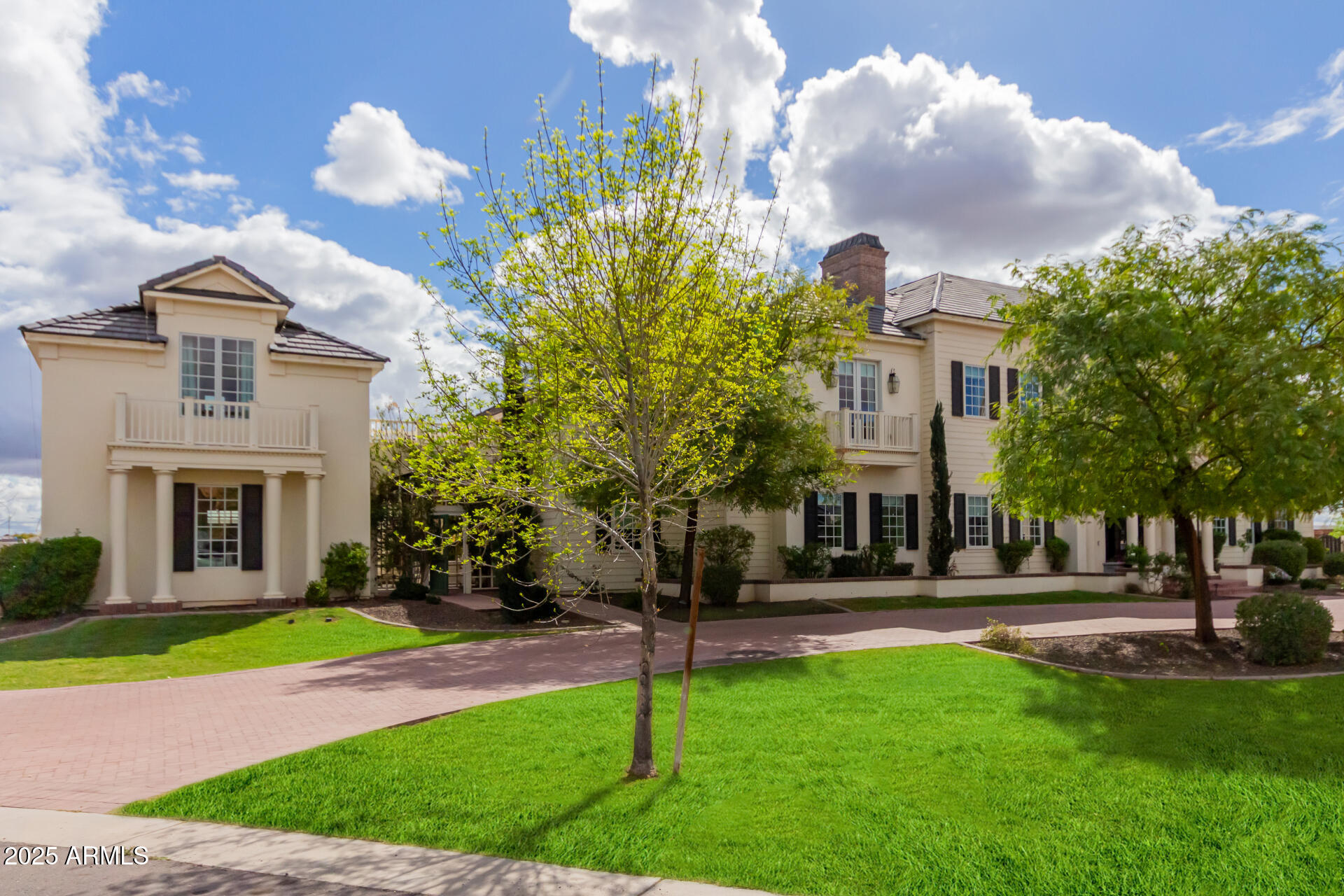 TEMPLE VIEW ESTATES - Residential