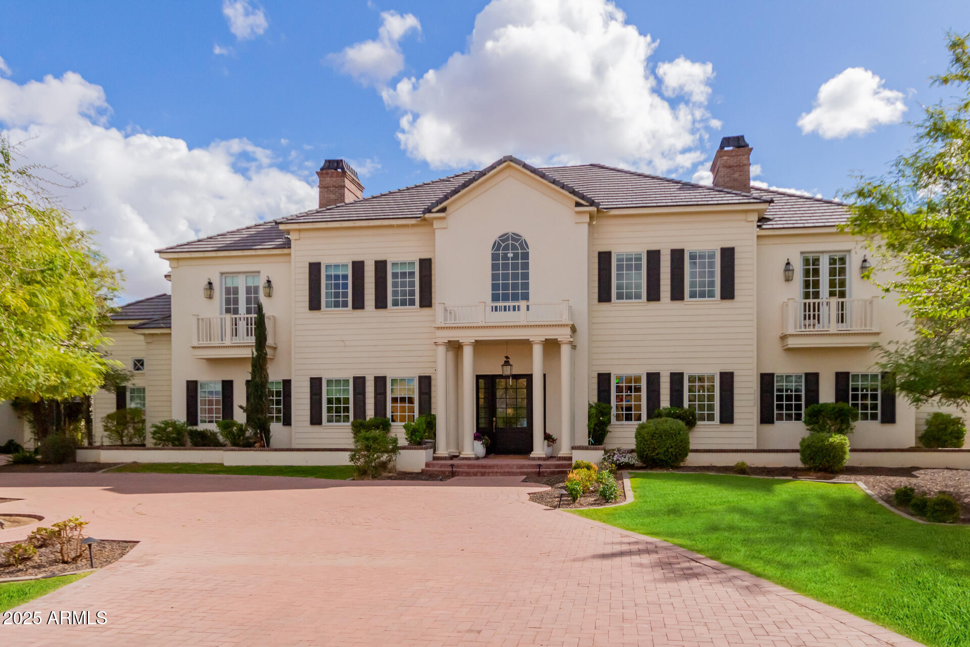 TEMPLE VIEW ESTATES - Residential