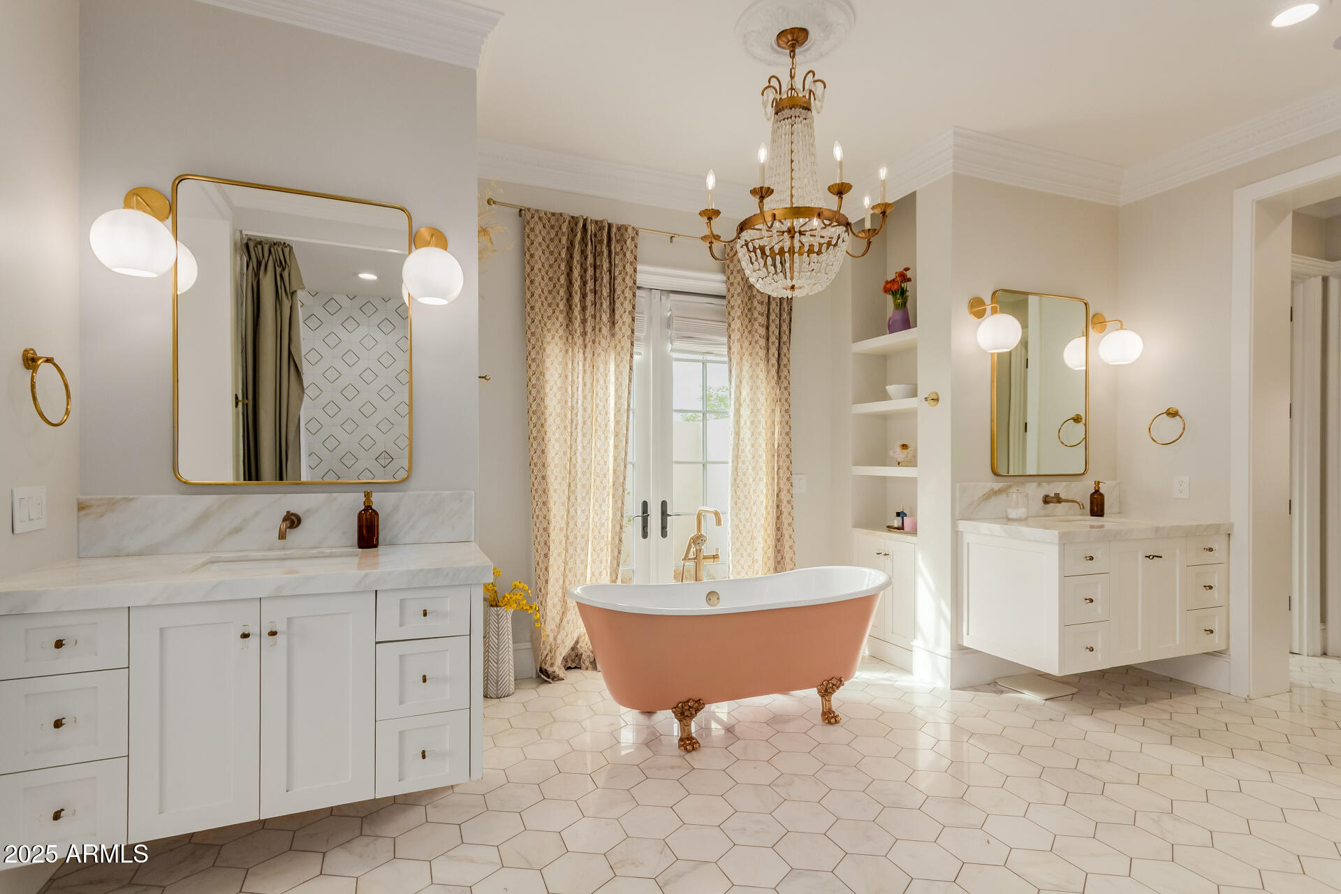 TEMPLE VIEW ESTATES - Residential