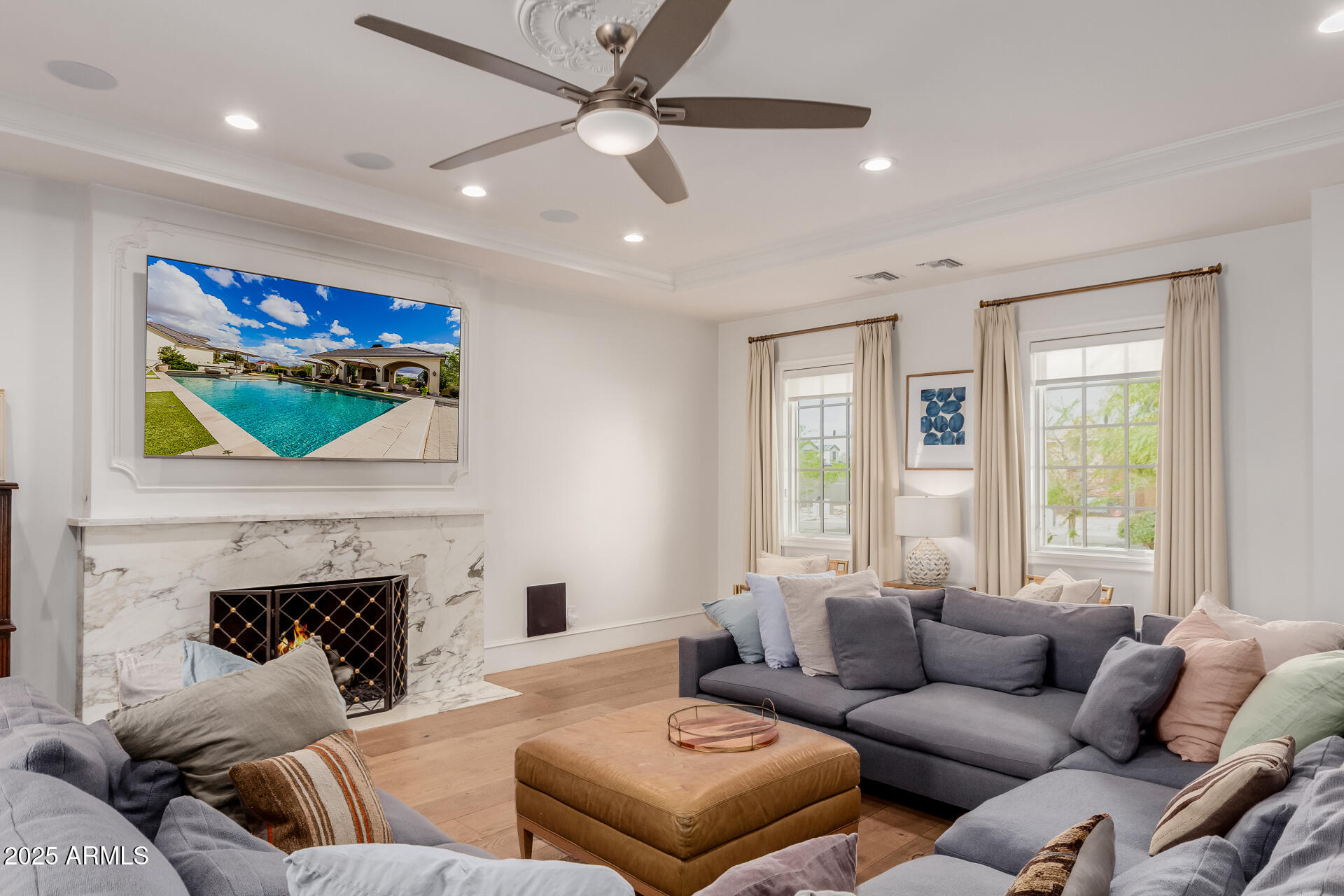 TEMPLE VIEW ESTATES - Residential