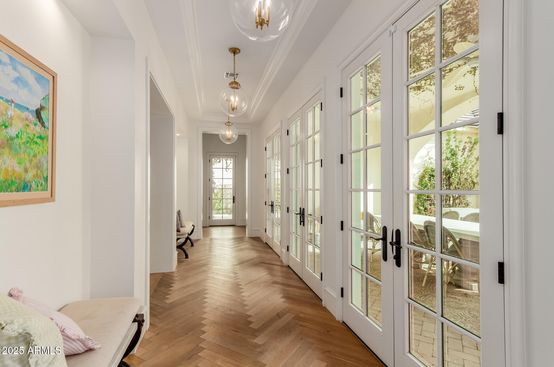 TEMPLE VIEW ESTATES - Residential
