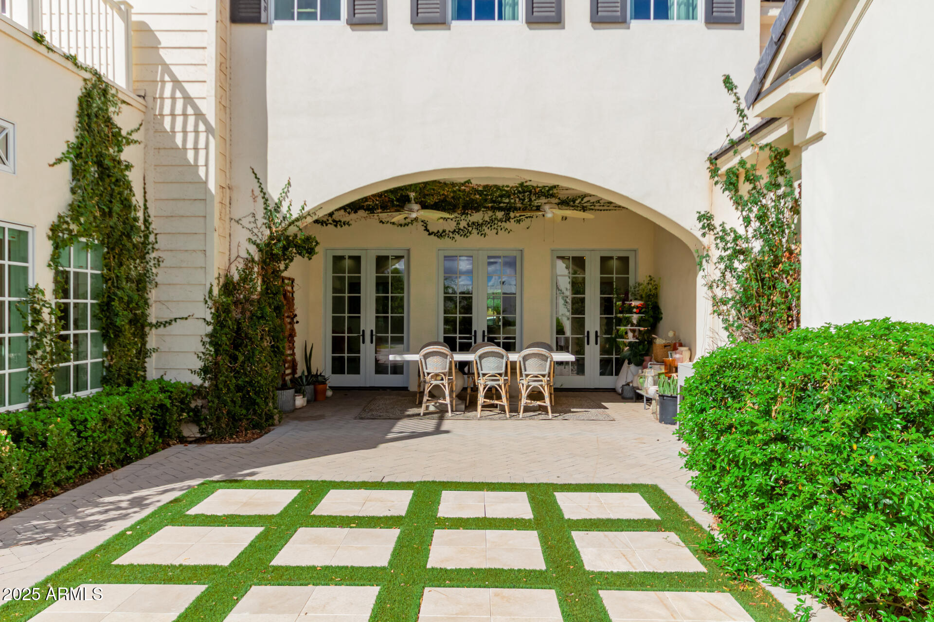 TEMPLE VIEW ESTATES - Residential