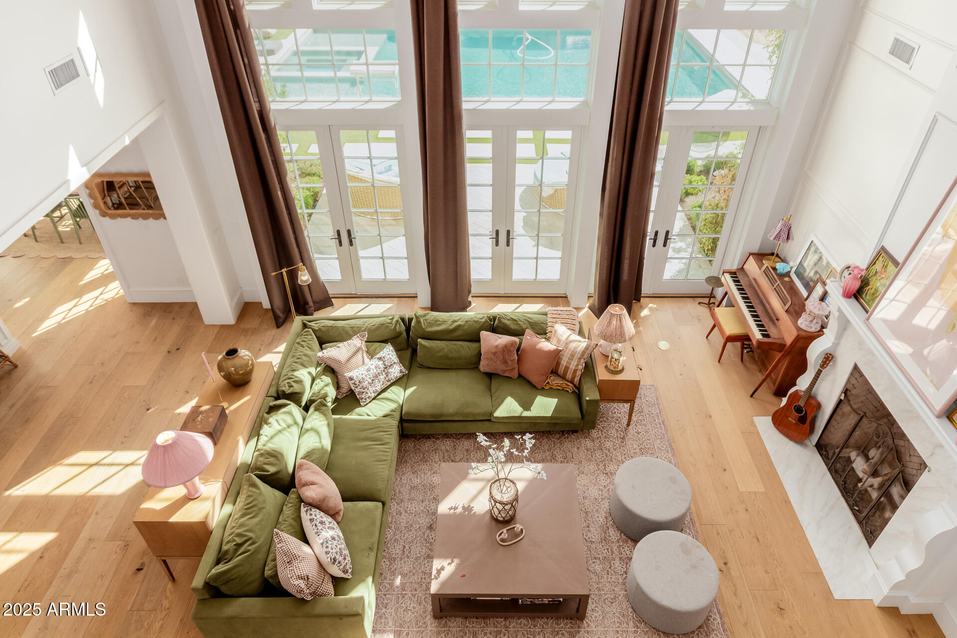 TEMPLE VIEW ESTATES - Residential