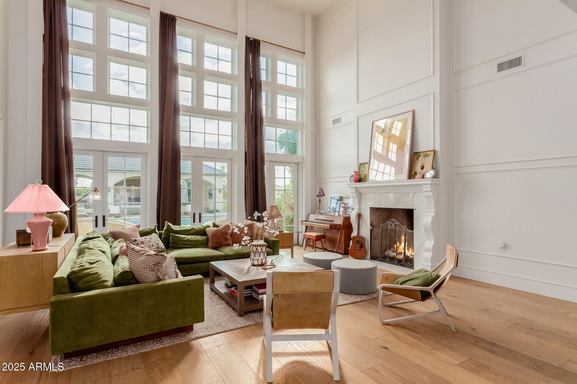 TEMPLE VIEW ESTATES - Residential