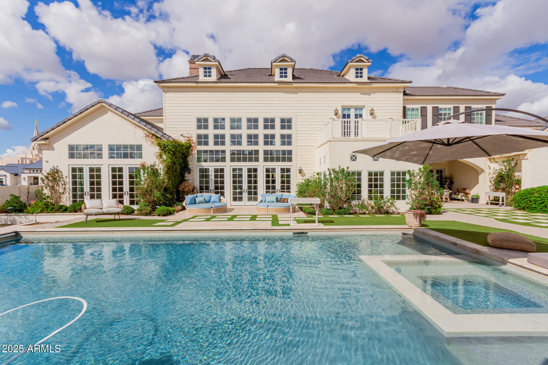 TEMPLE VIEW ESTATES - Residential