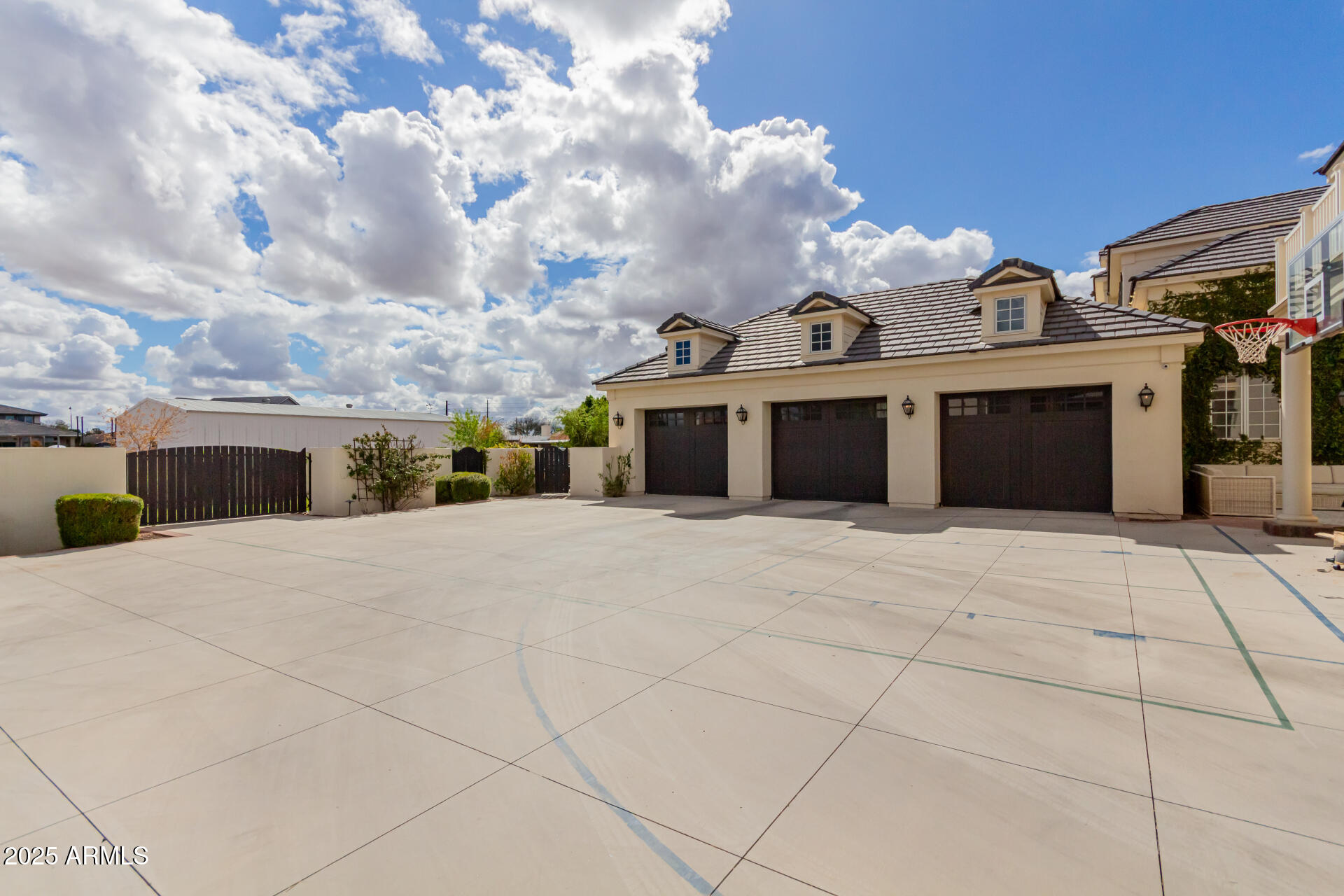 TEMPLE VIEW ESTATES - Residential