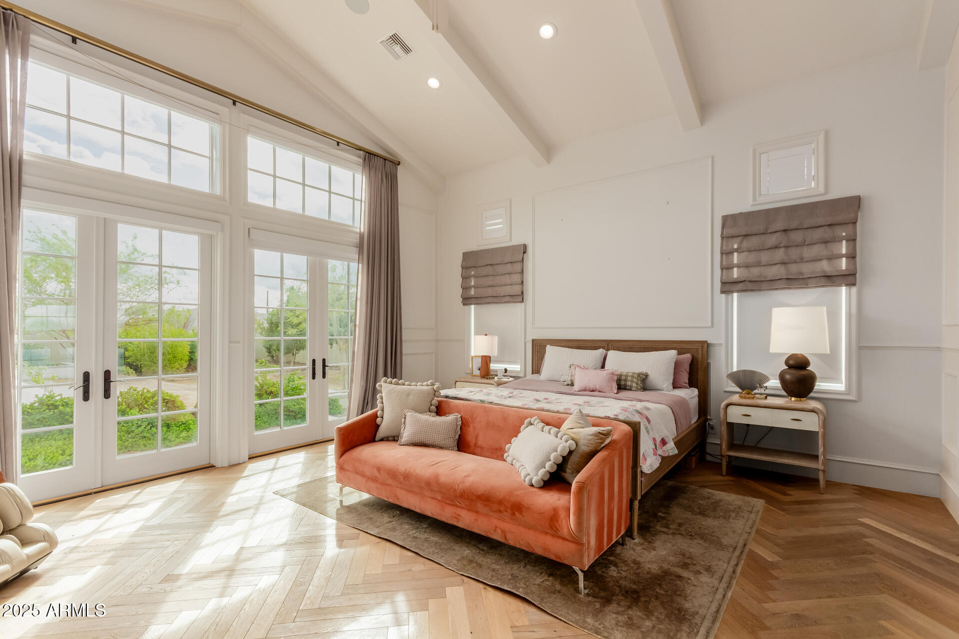 TEMPLE VIEW ESTATES - Residential